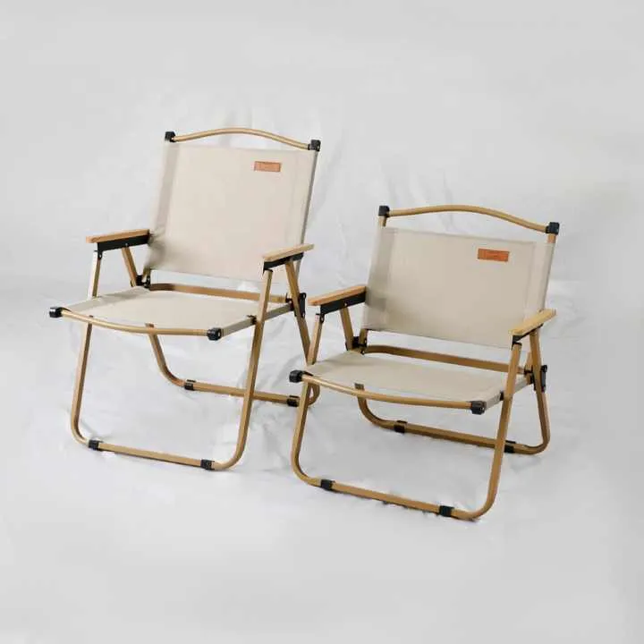 كرسي التخييم camping chair