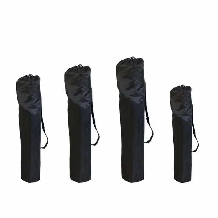 لوازم التخييم حقيبة يد نايلون ، منظم كرسي سفر للمشي لمسافات طويلة -Camping Supplies Nylon Handbag, Hiking Travel Chair Organizer