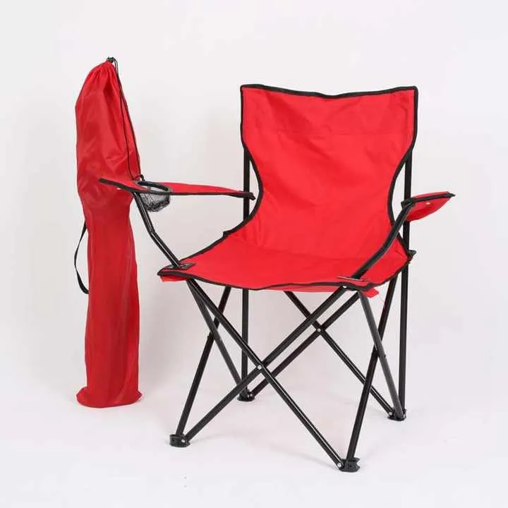 كرسي تخييم خفيف الوزن قابل للطي بسعر رخيص للتخييم في الهواء الطلق Wholesale lightweight folding camping chair for sale at cheap price for outdoor camping