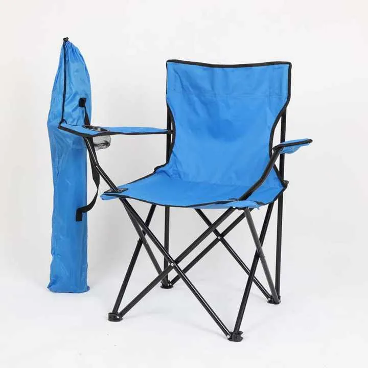 كرسي تخييم خفيف الوزن قابل للطي بسعر رخيص للتخييم في الهواء الطلق Wholesale lightweight folding camping chair for sale at cheap price for outdoor camping
