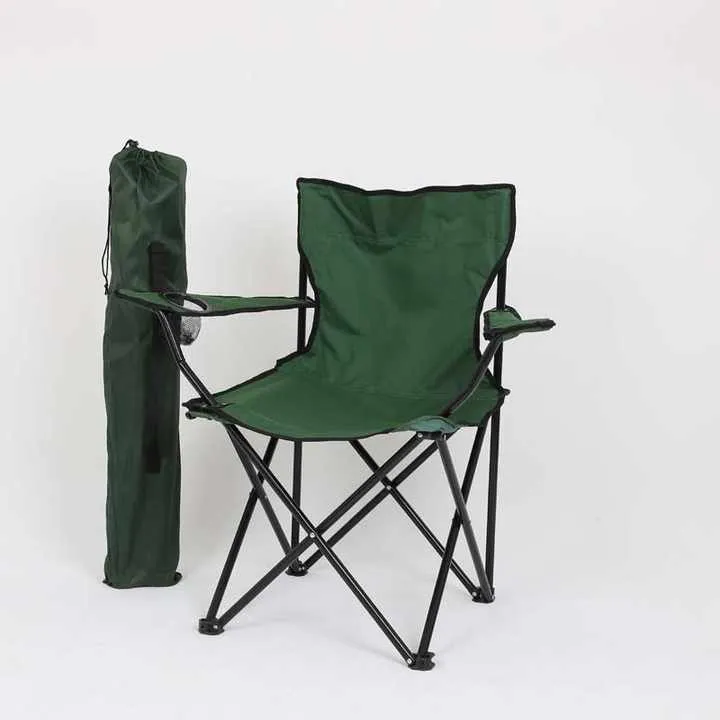 كرسي تخييم خفيف الوزن قابل للطي بسعر رخيص للتخييم في الهواء الطلق Wholesale lightweight folding camping chair for sale at cheap price for outdoor camping
