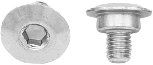 10-pk Shoulder Fork Guard Bolt 1.0x11mm Hon