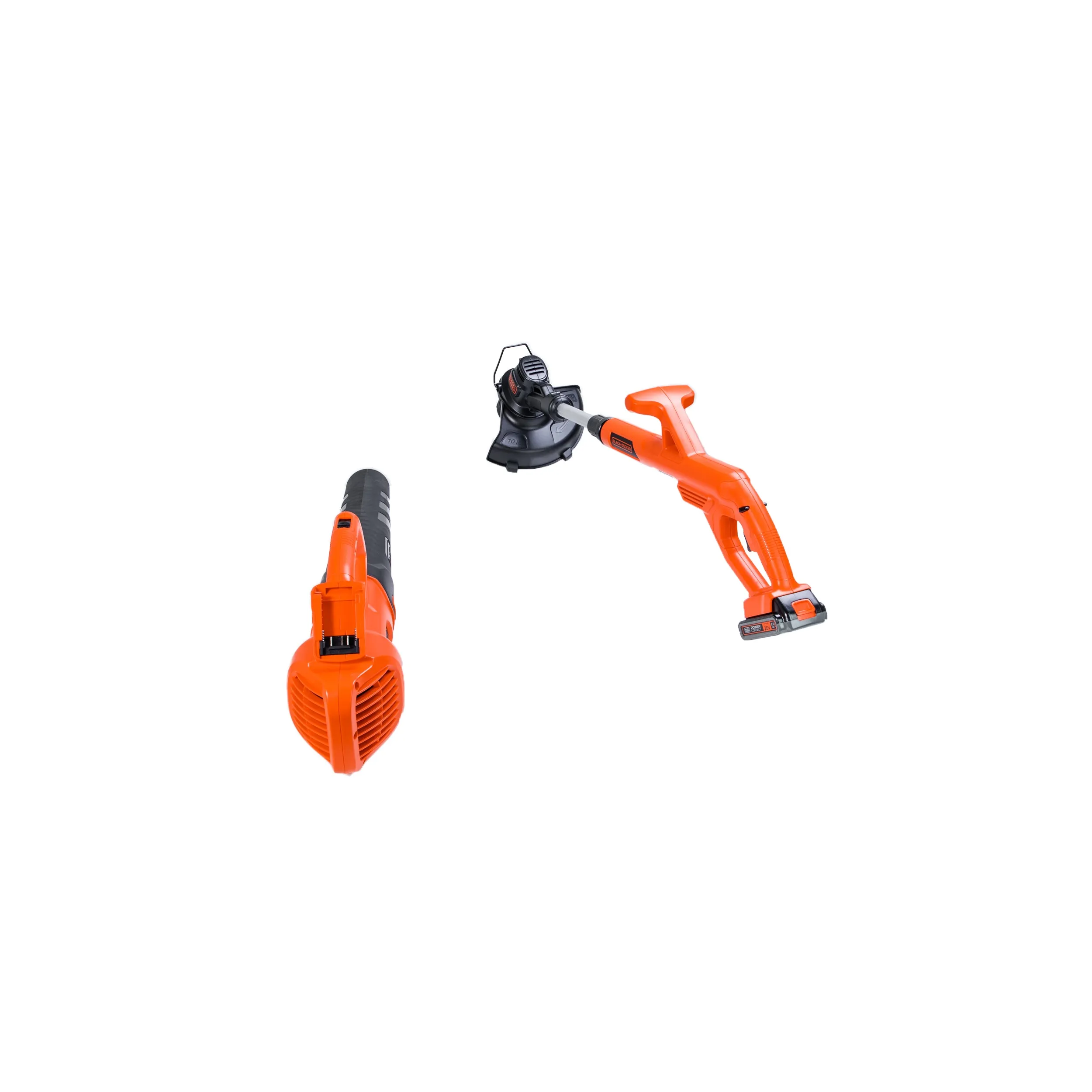 20V MAX* Leaf Blower & String Trimmer Combo Kit