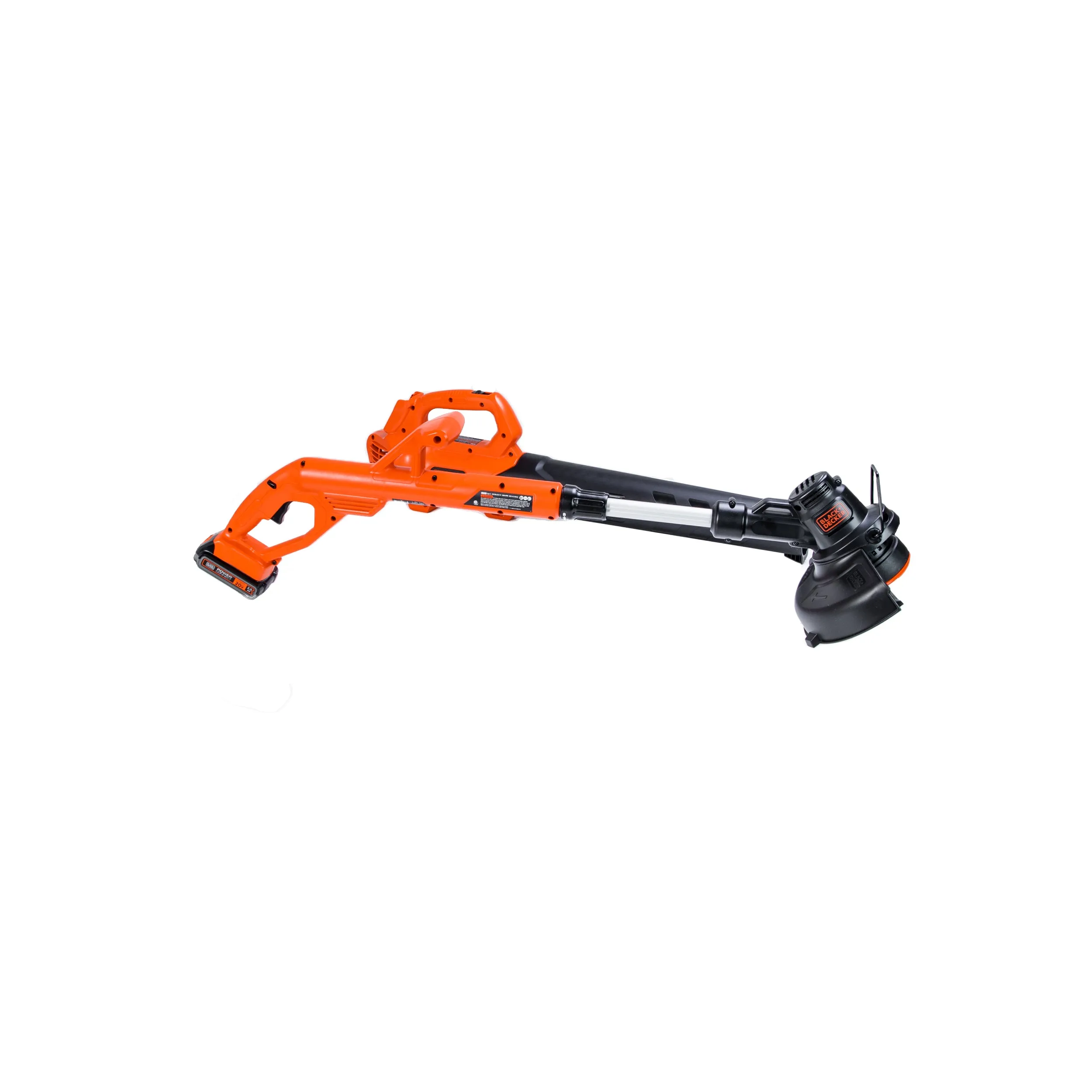 20V MAX* Leaf Blower & String Trimmer Combo Kit