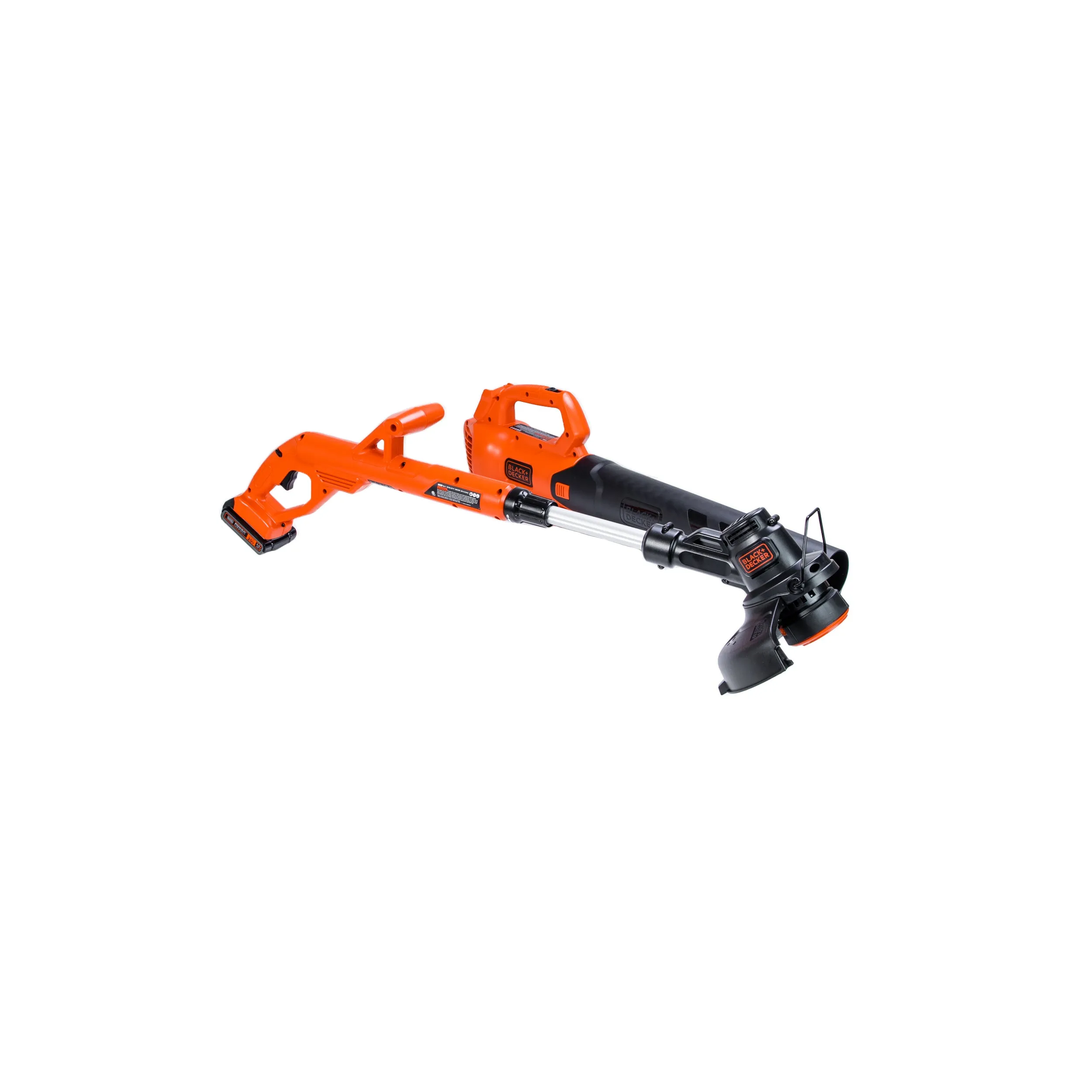 20V MAX* Leaf Blower & String Trimmer Combo Kit