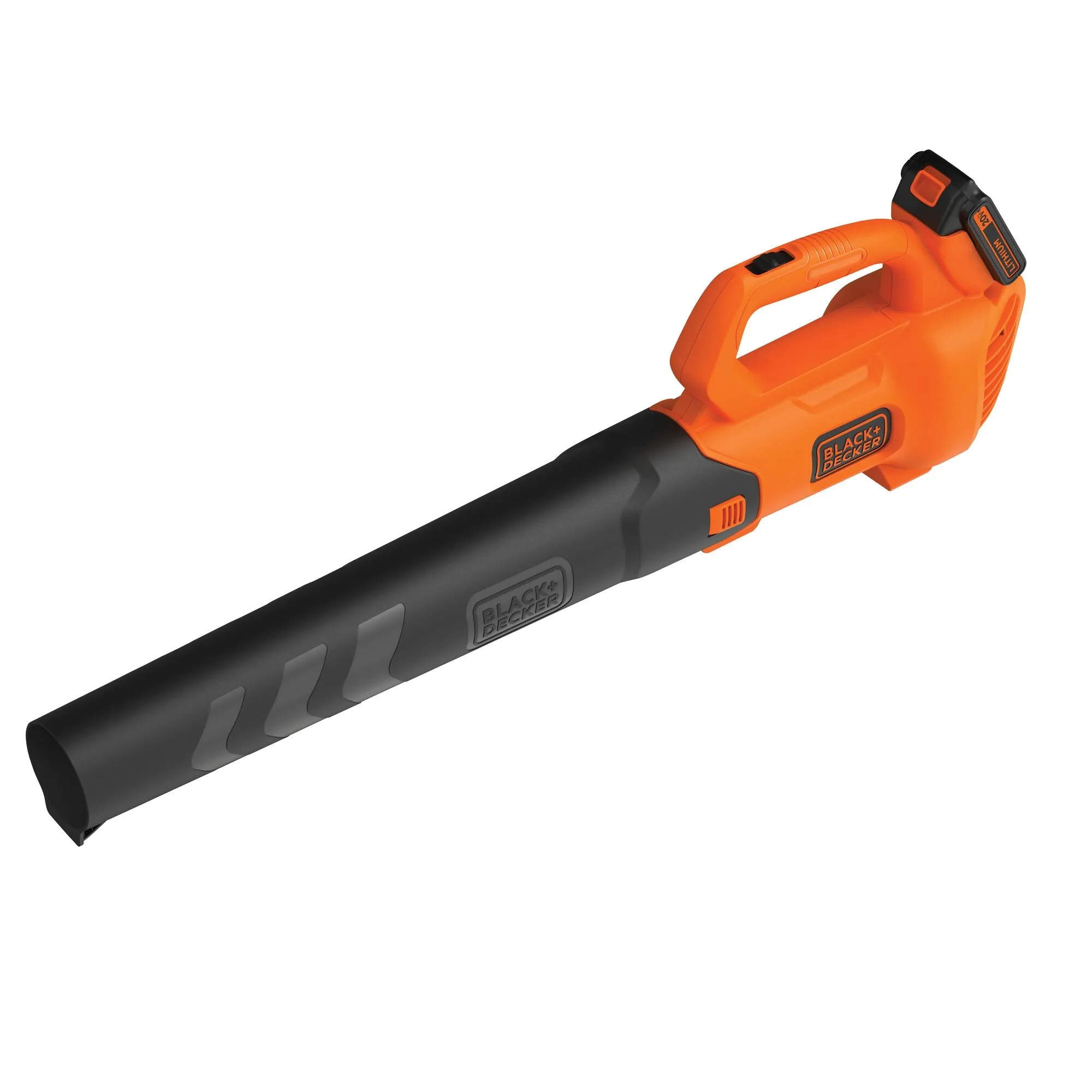 20V MAX* Leaf Blower & String Trimmer Combo Kit