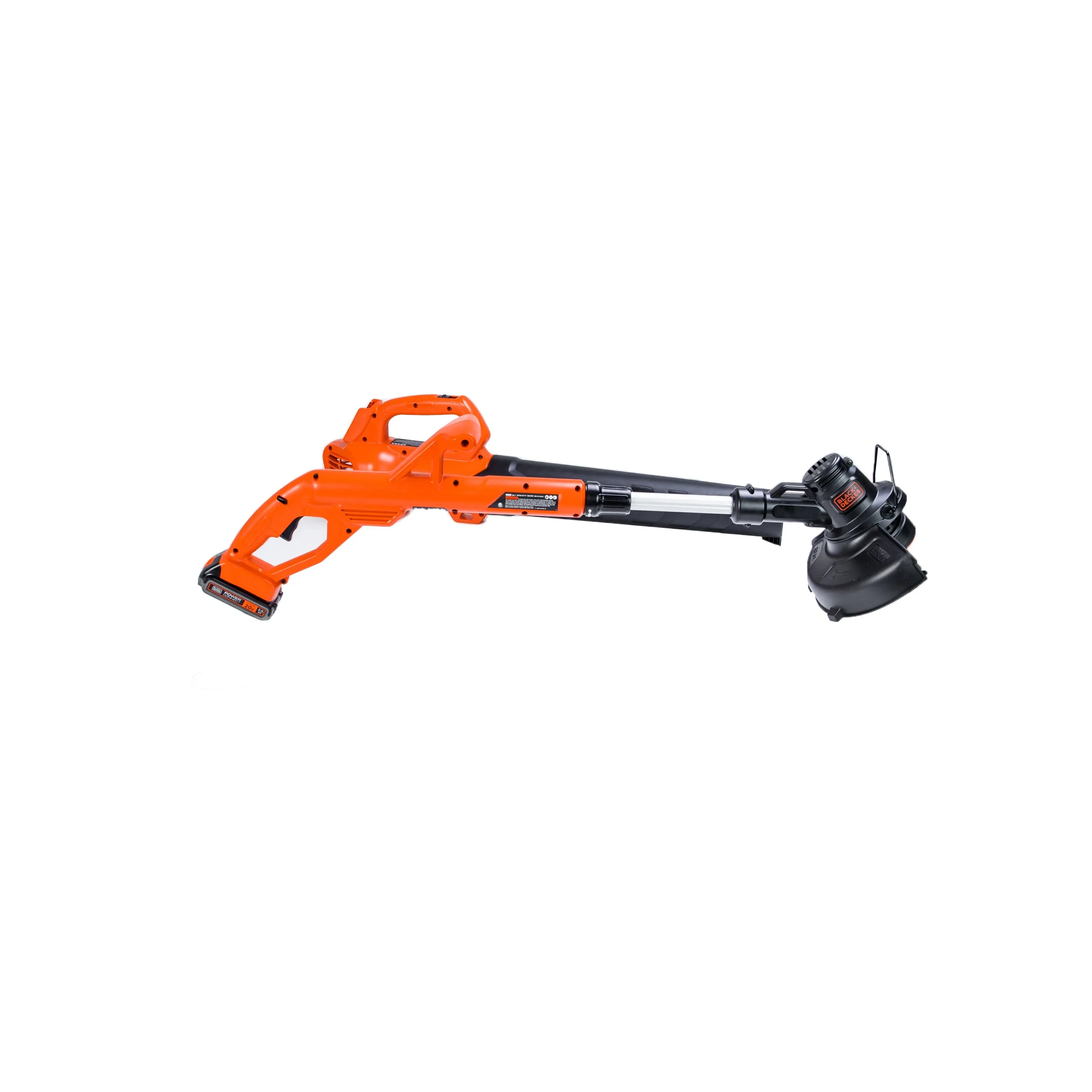 20V MAX* Leaf Blower & String Trimmer Combo Kit