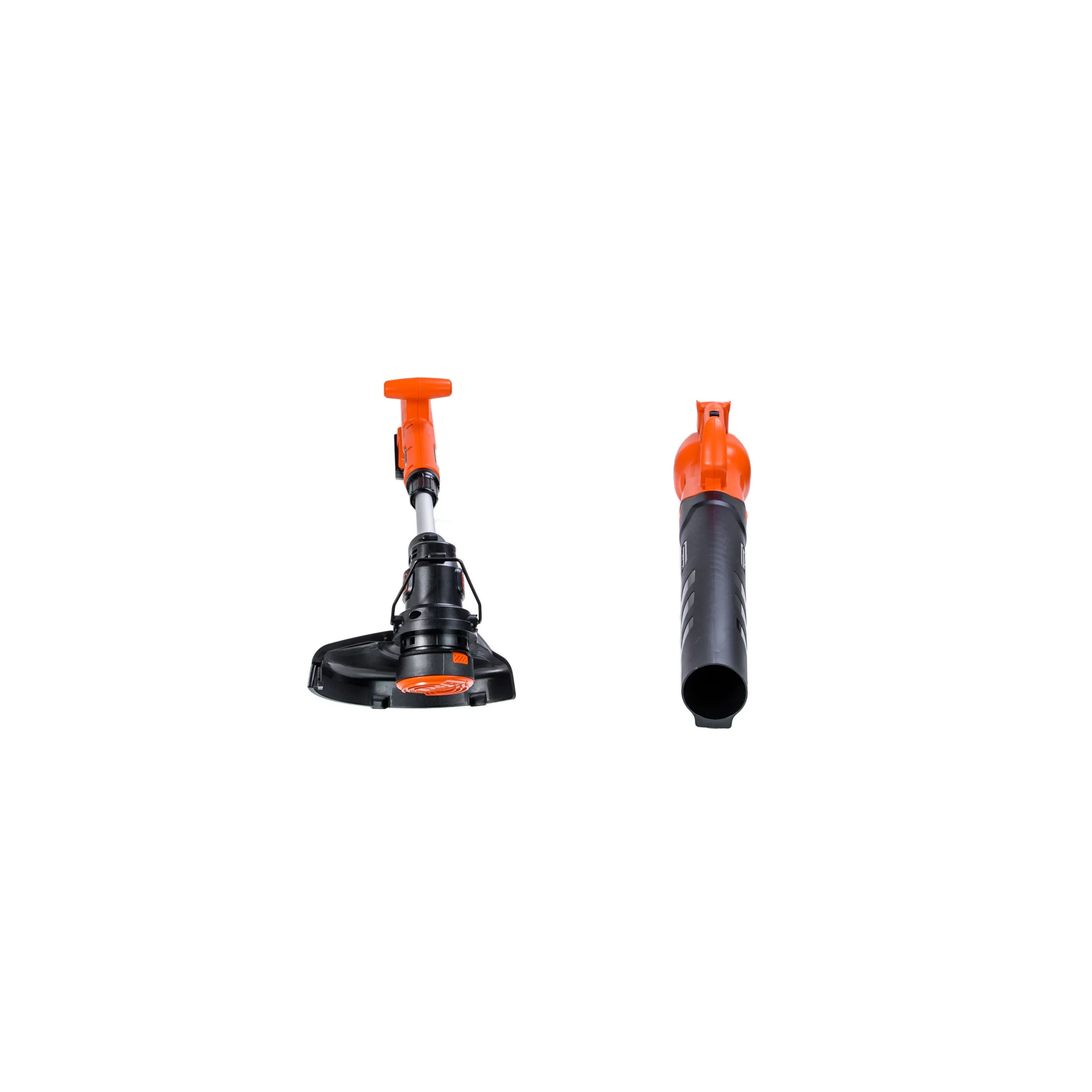 20V MAX* Leaf Blower & String Trimmer Combo Kit