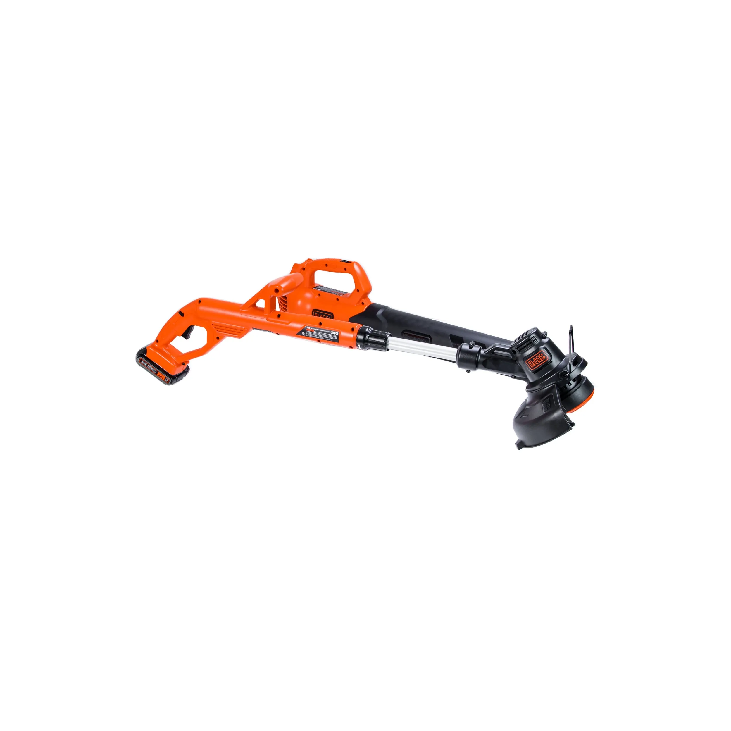 20V MAX* Leaf Blower & String Trimmer Combo Kit