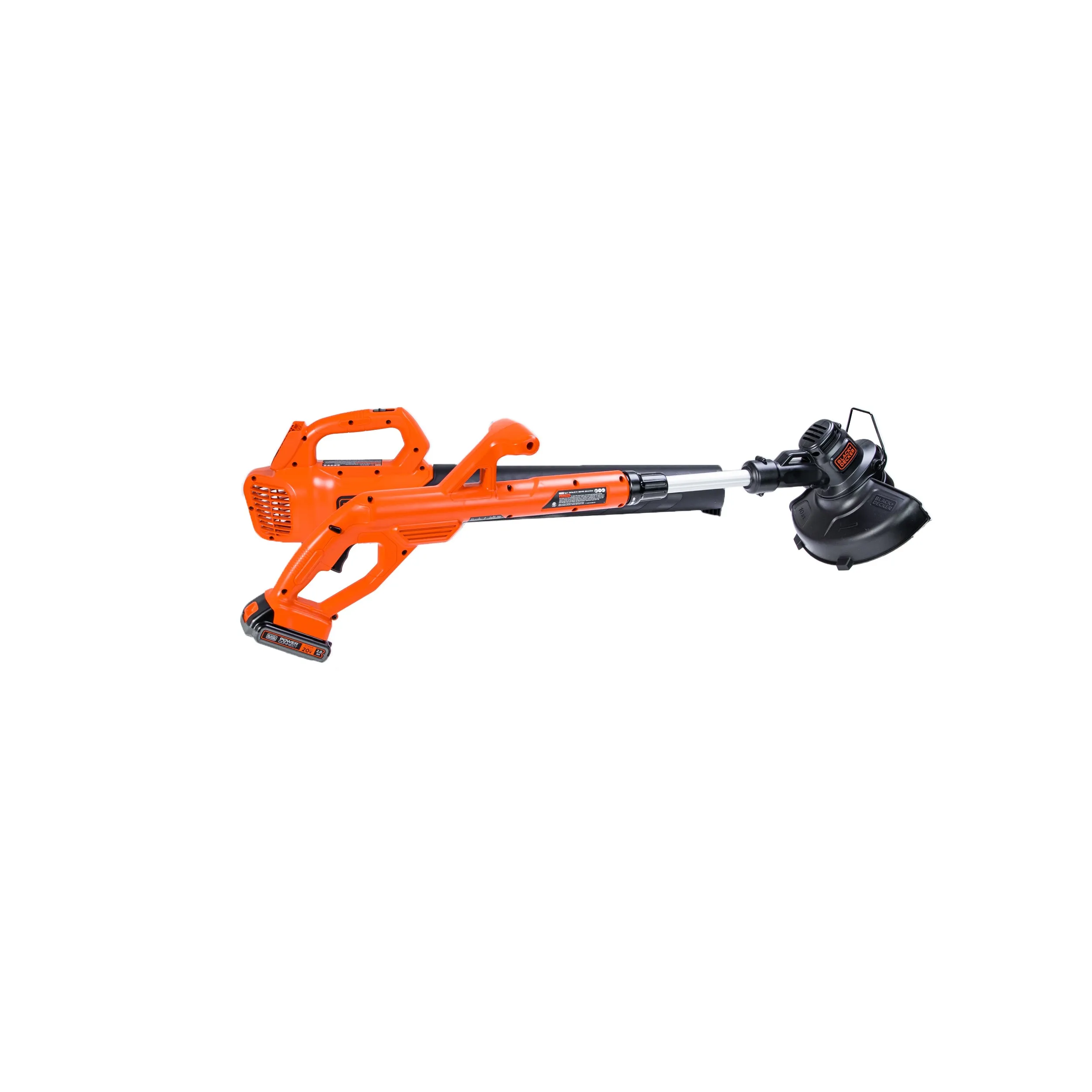 20V MAX* Leaf Blower & String Trimmer Combo Kit