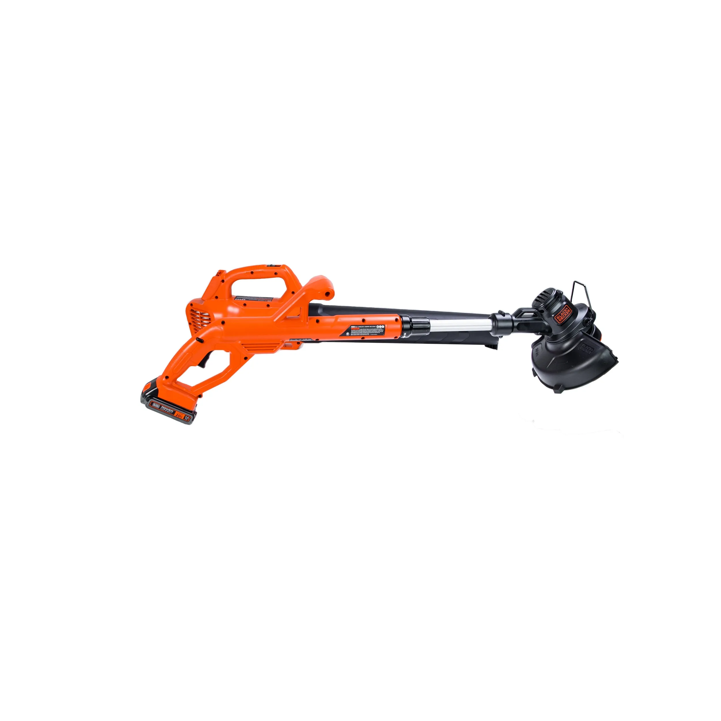 20V MAX* Leaf Blower & String Trimmer Combo Kit