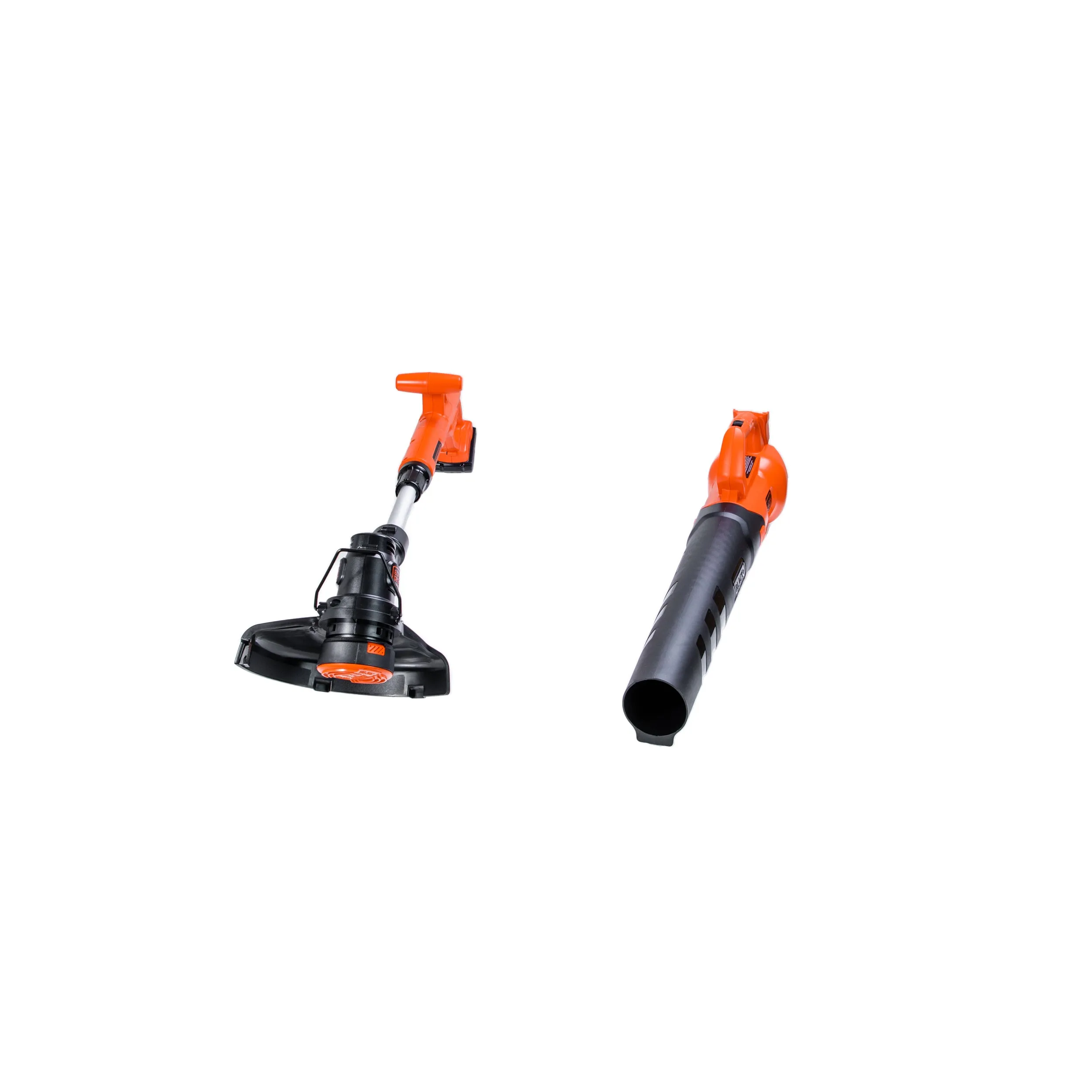 20V MAX* Leaf Blower & String Trimmer Combo Kit