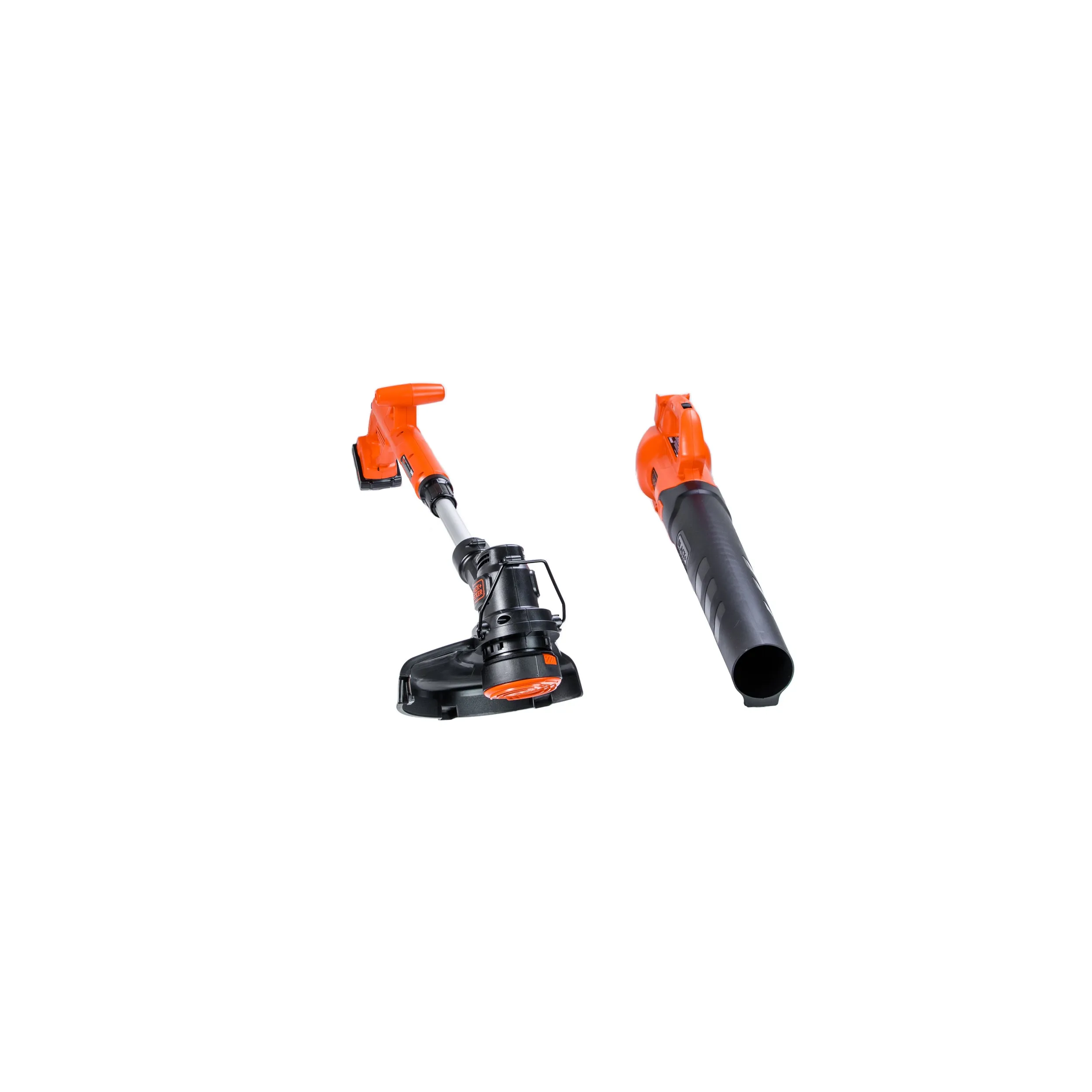 20V MAX* Leaf Blower & String Trimmer Combo Kit