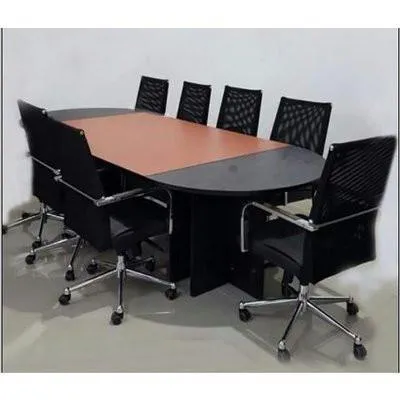 24 Seater Conference Table
