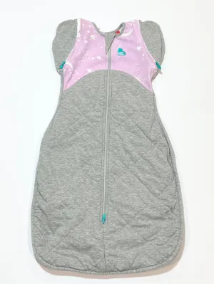 2.5 tog Swaddle Up Transition Warm - Size medium