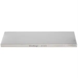 8" Dia-Sharp Continuous Diamond Bench Stone - Fine