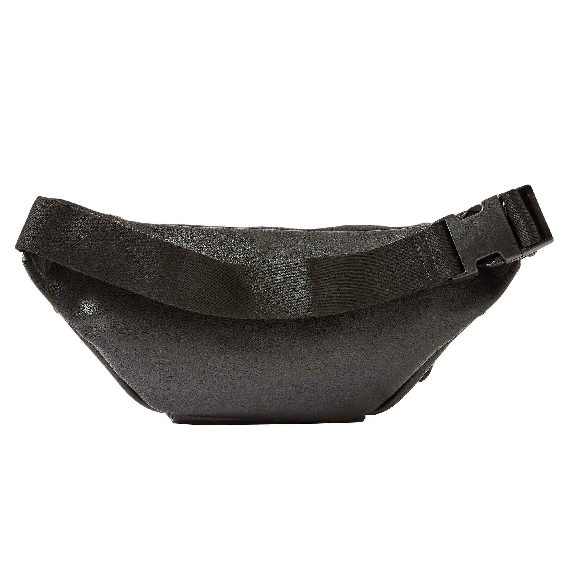 Accessorize London Women's Large Zip Bumbag