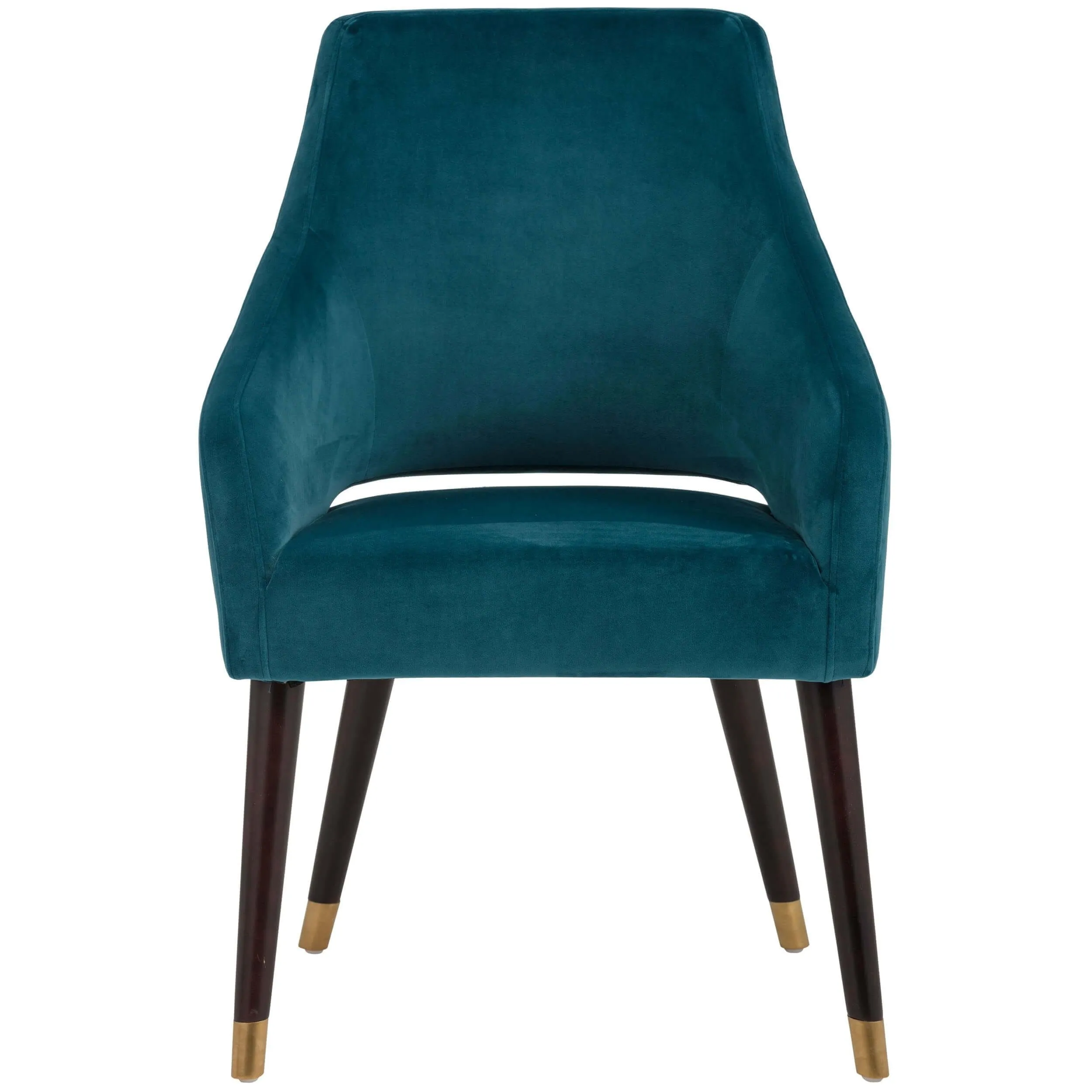 Adelaide Dining Chair, Timeless Teal