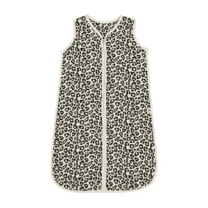 Adèle Summer Sleeping Bag Graou Greige