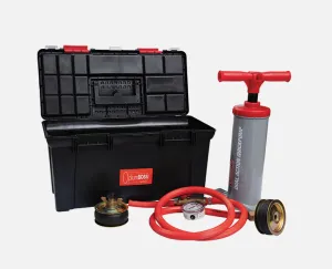 Air Test Kits With Test Plugs