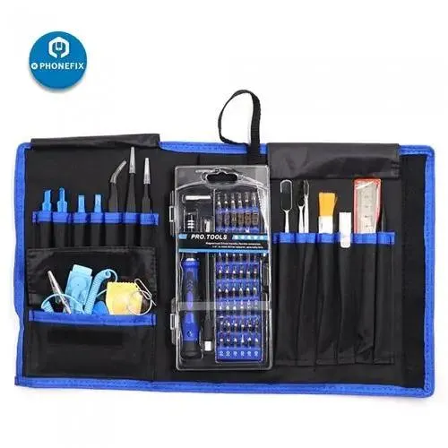 All in 1 Professional Drone Repair Tool Kit Precision Screwdriver Set