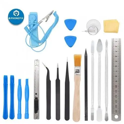 All in 1 Professional Drone Repair Tool Kit Precision Screwdriver Set