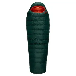 Ascent 1100 Down Sleeping Bag LZ (-25C)