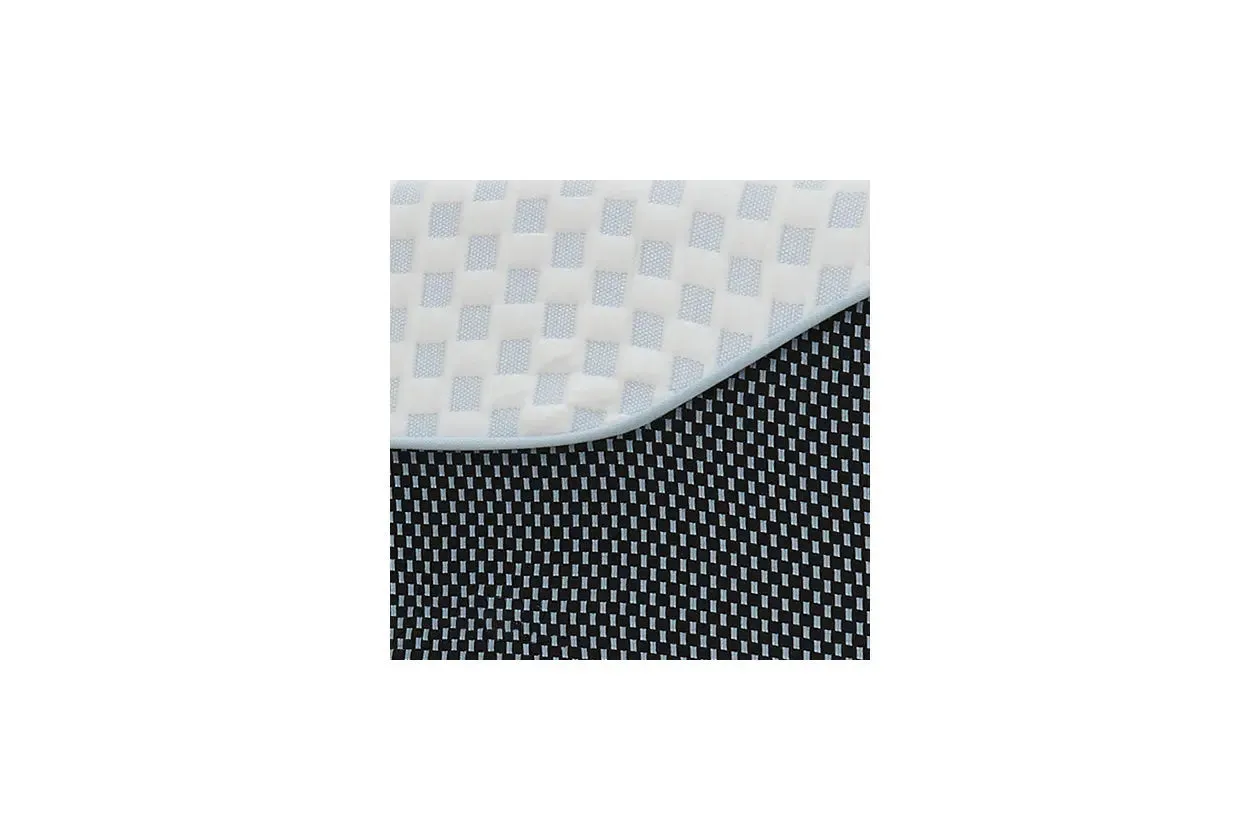 Ashley Sleep Gruve 14 Inch Plush Memory Foam Mattress