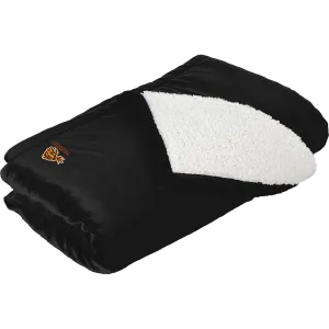 Avon Grove Mountain Lodge Blanket