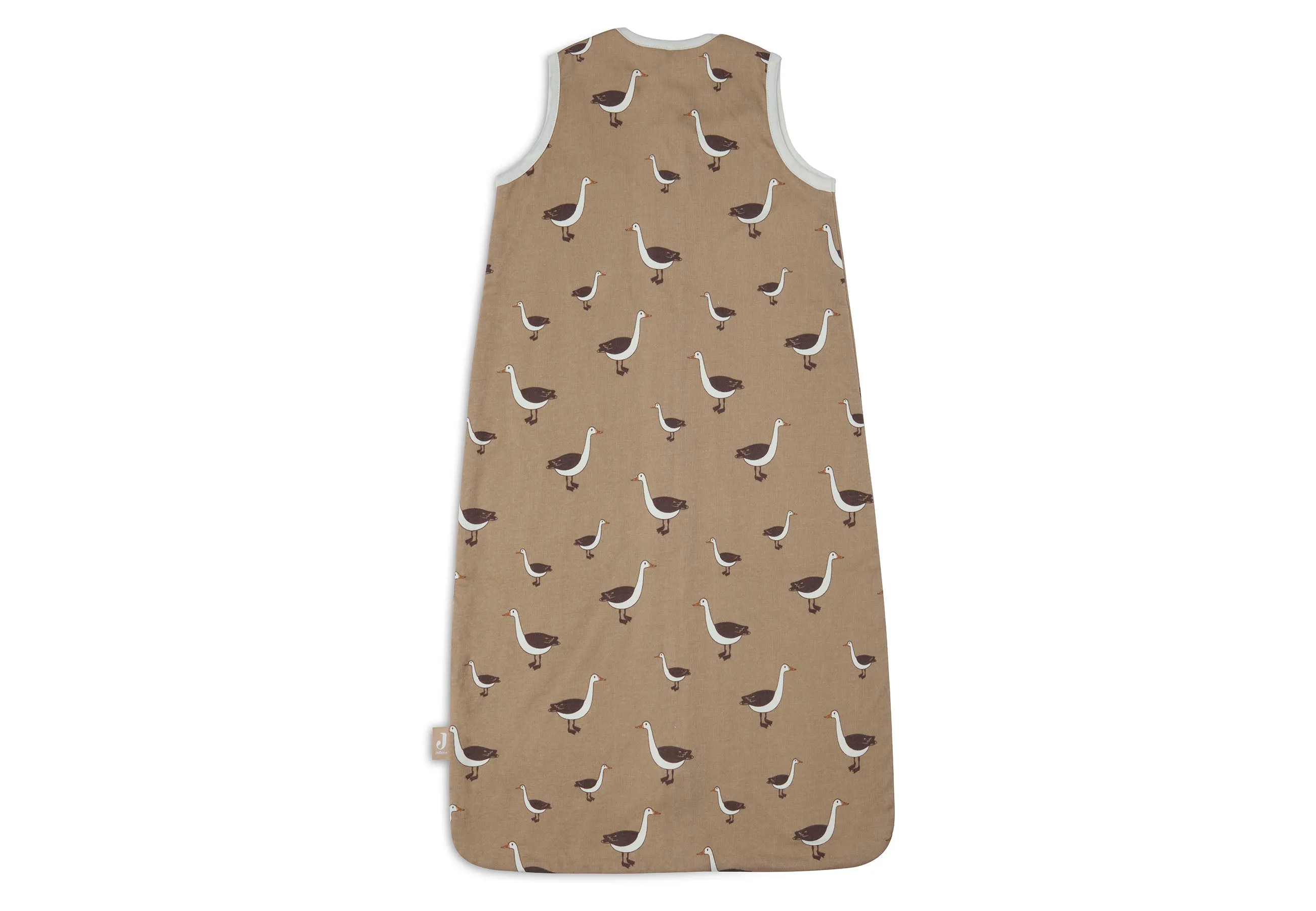 Baby Sleeping Bag 70cm Goose - Biscuit