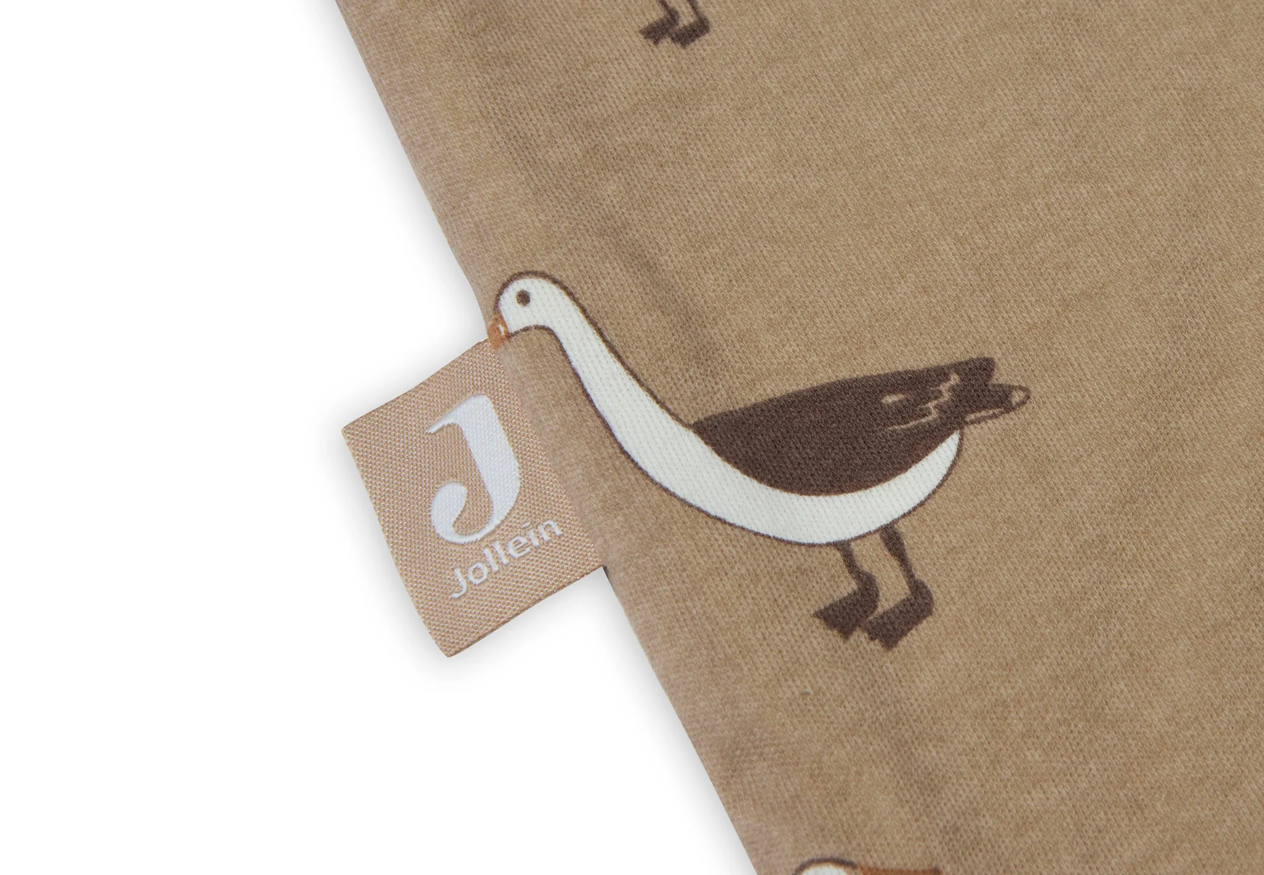 Baby Sleeping Bag 70cm Goose - Biscuit