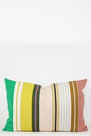 Baila Stripe Cushion