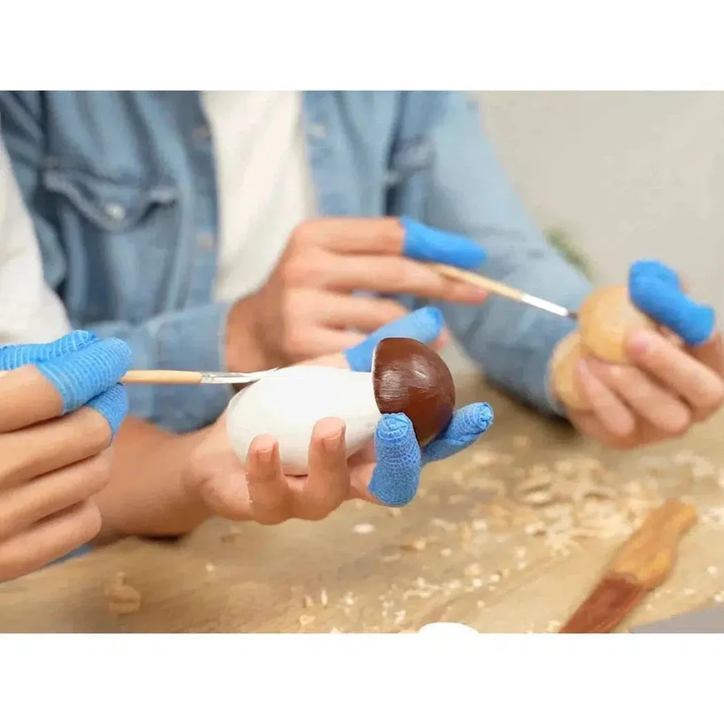 Beavercraft Family Fun Wood Carving Kit