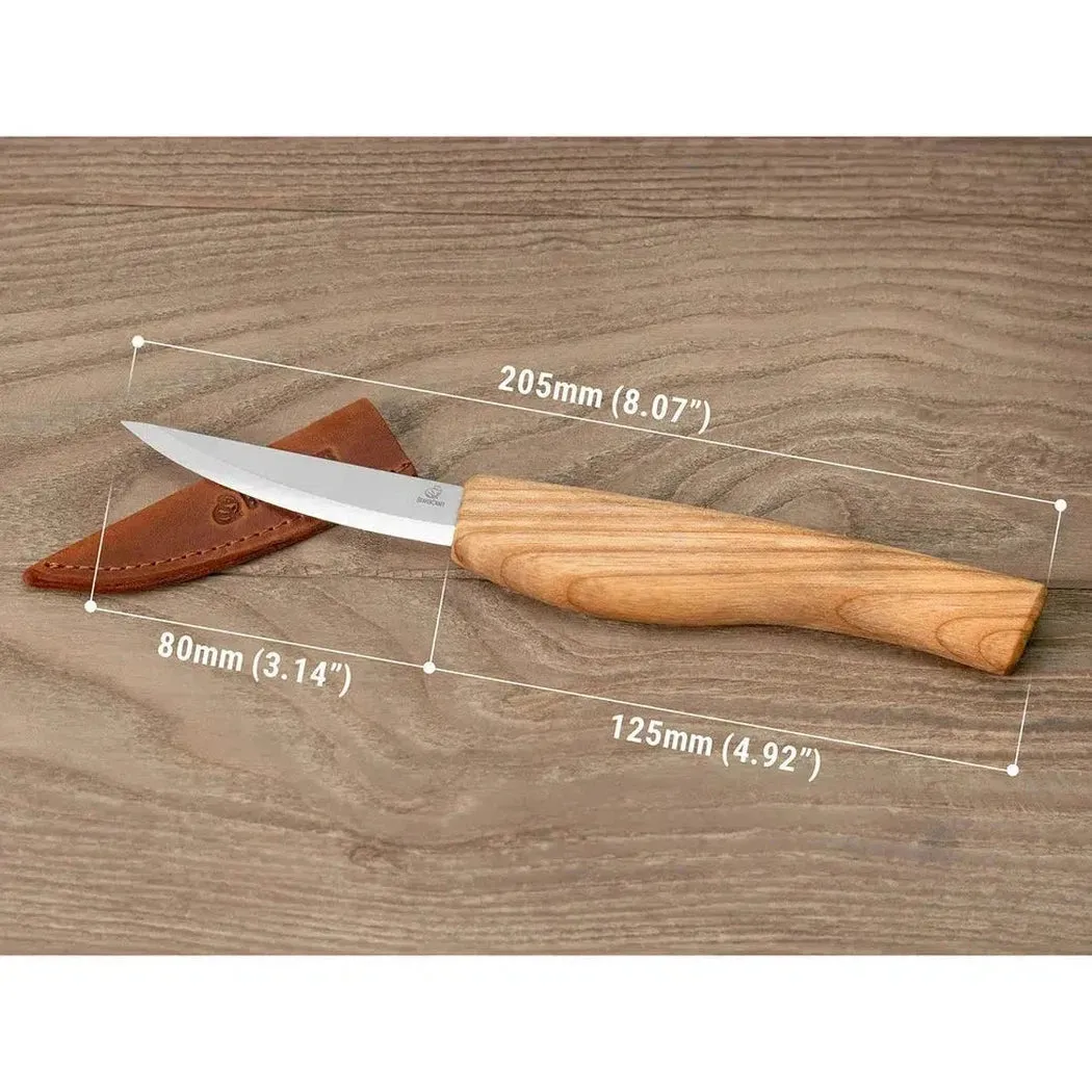 Beavercraft Family Fun Wood Carving Kit