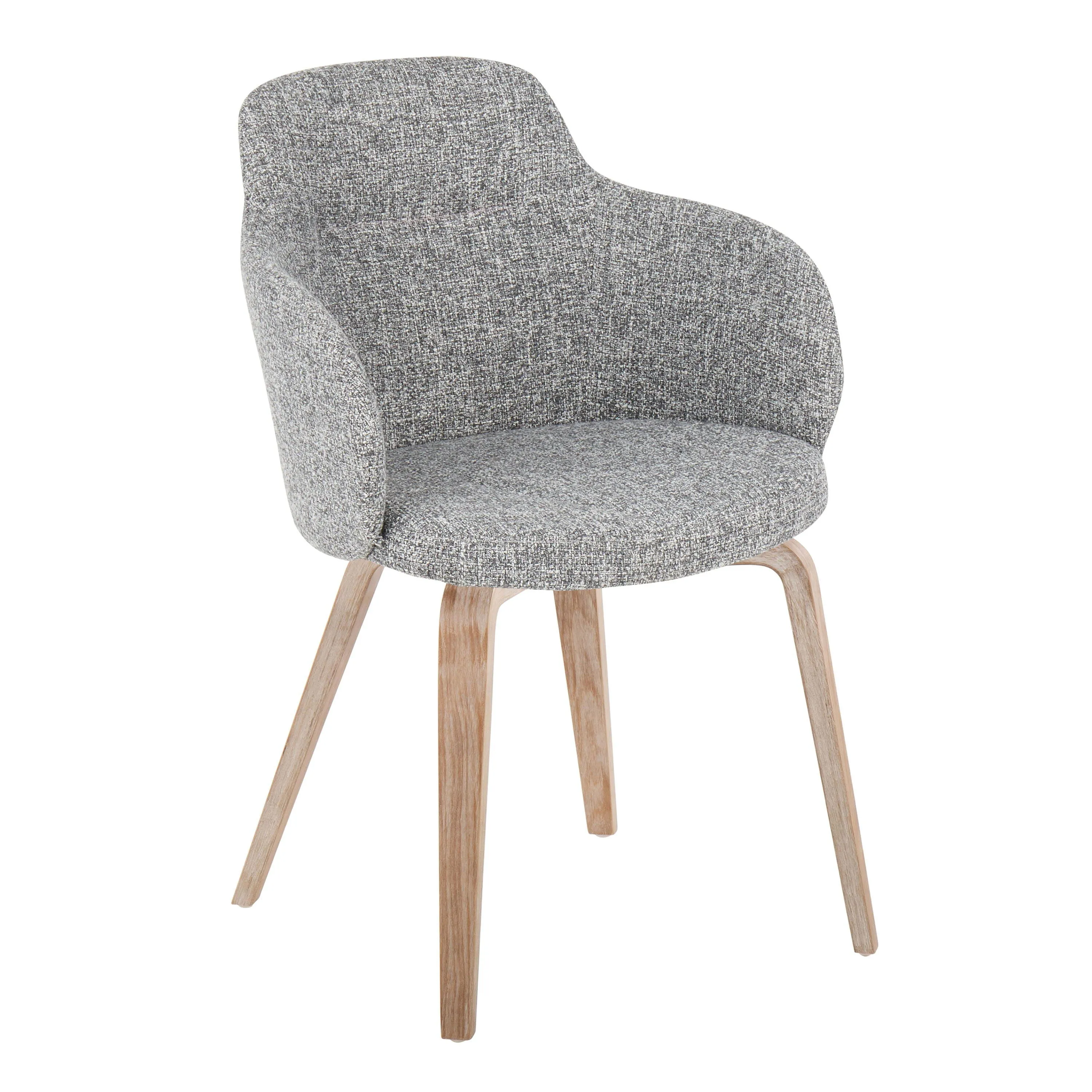 Boyne - Contemporary Dining Chair (Set of 2) by Couch.com