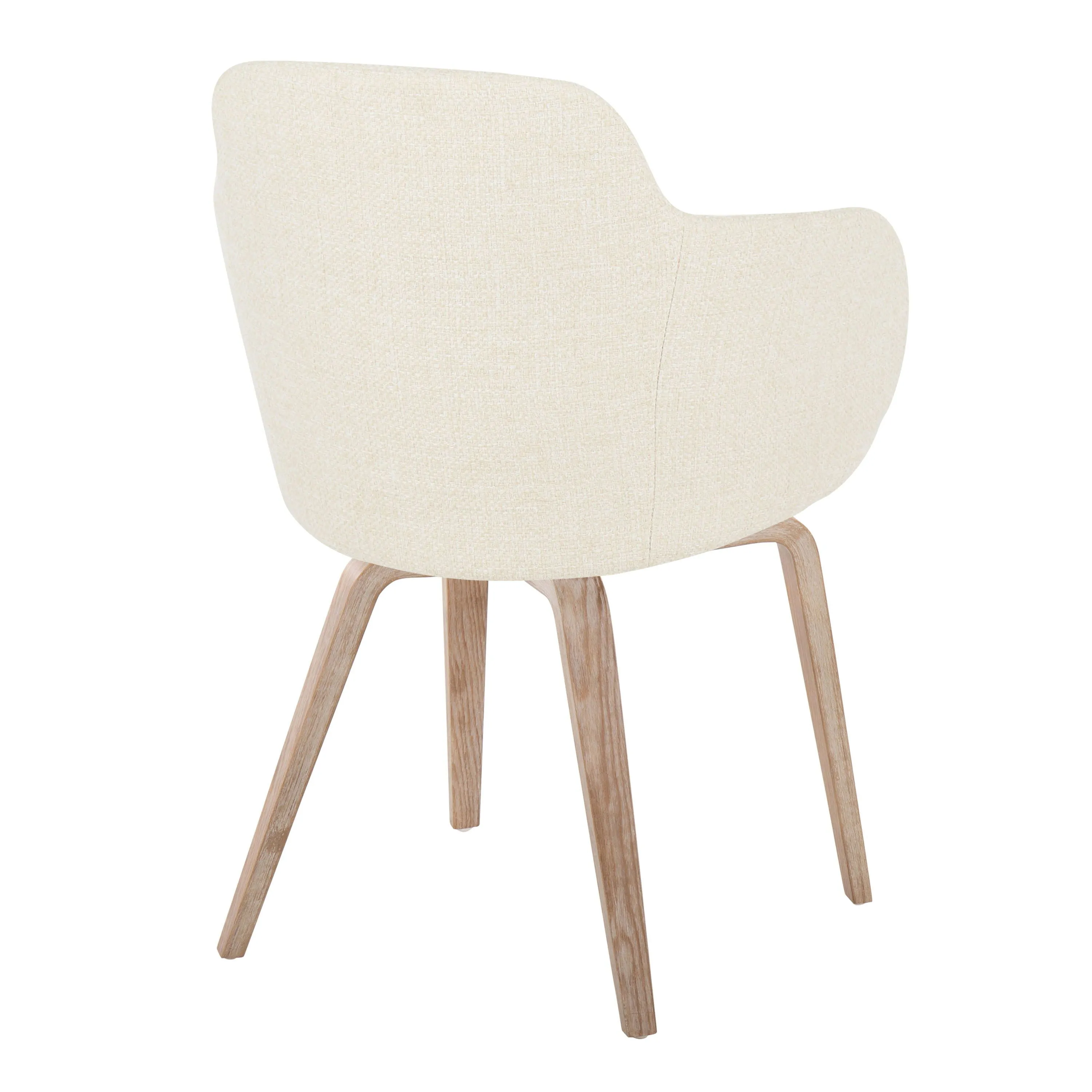 Boyne - Contemporary Dining Chair (Set of 2) by Couch.com
