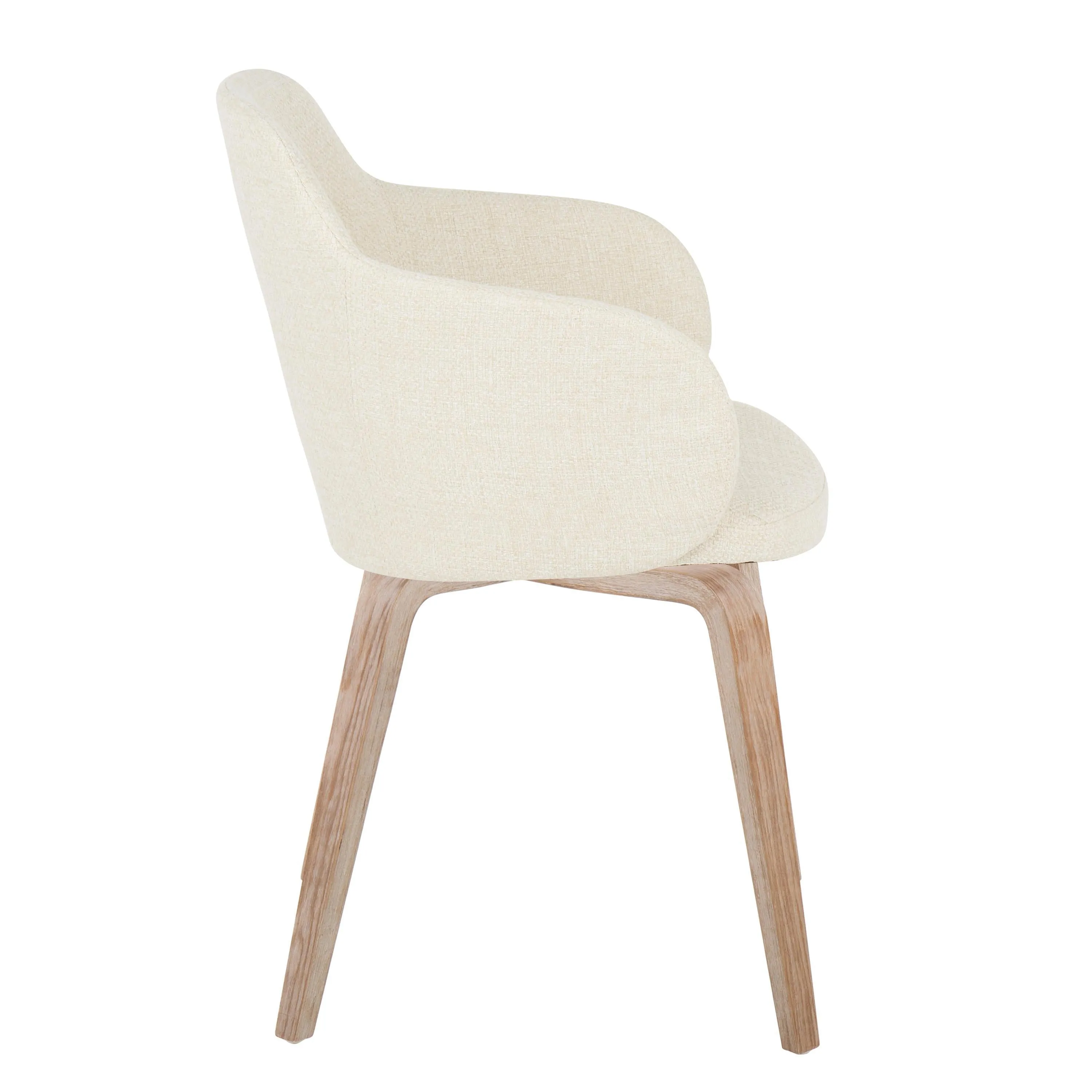 Boyne - Contemporary Dining Chair (Set of 2) by Couch.com