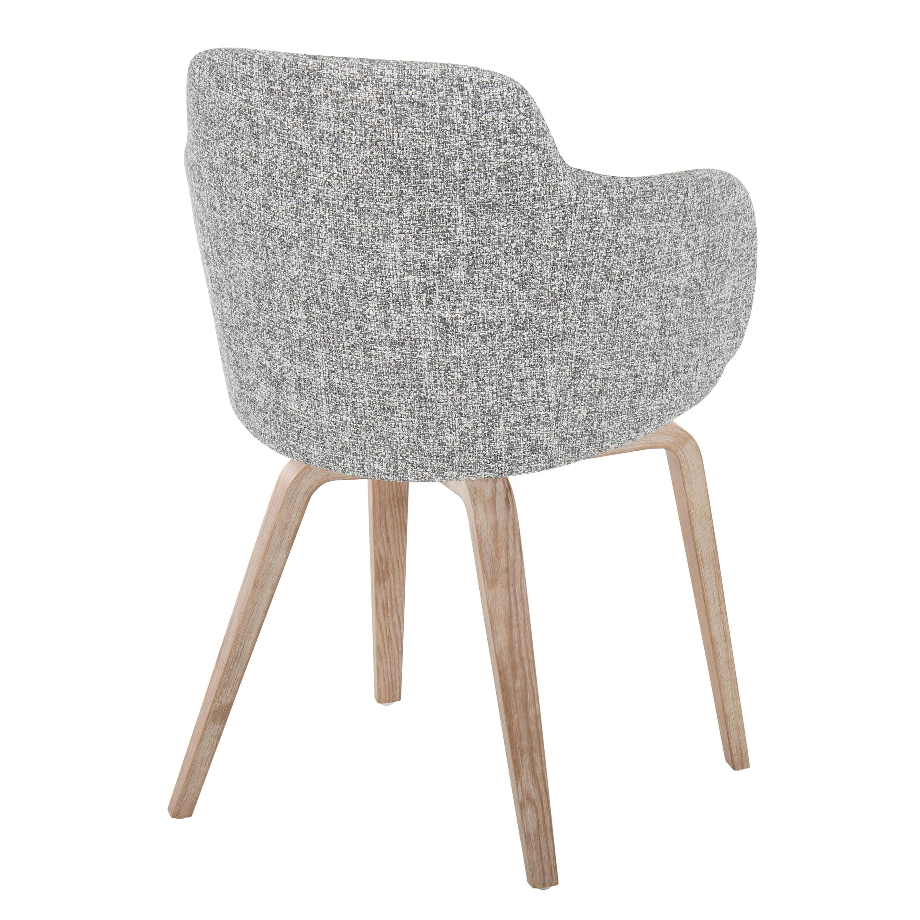 Boyne - Contemporary Dining Chair (Set of 2) by Couch.com