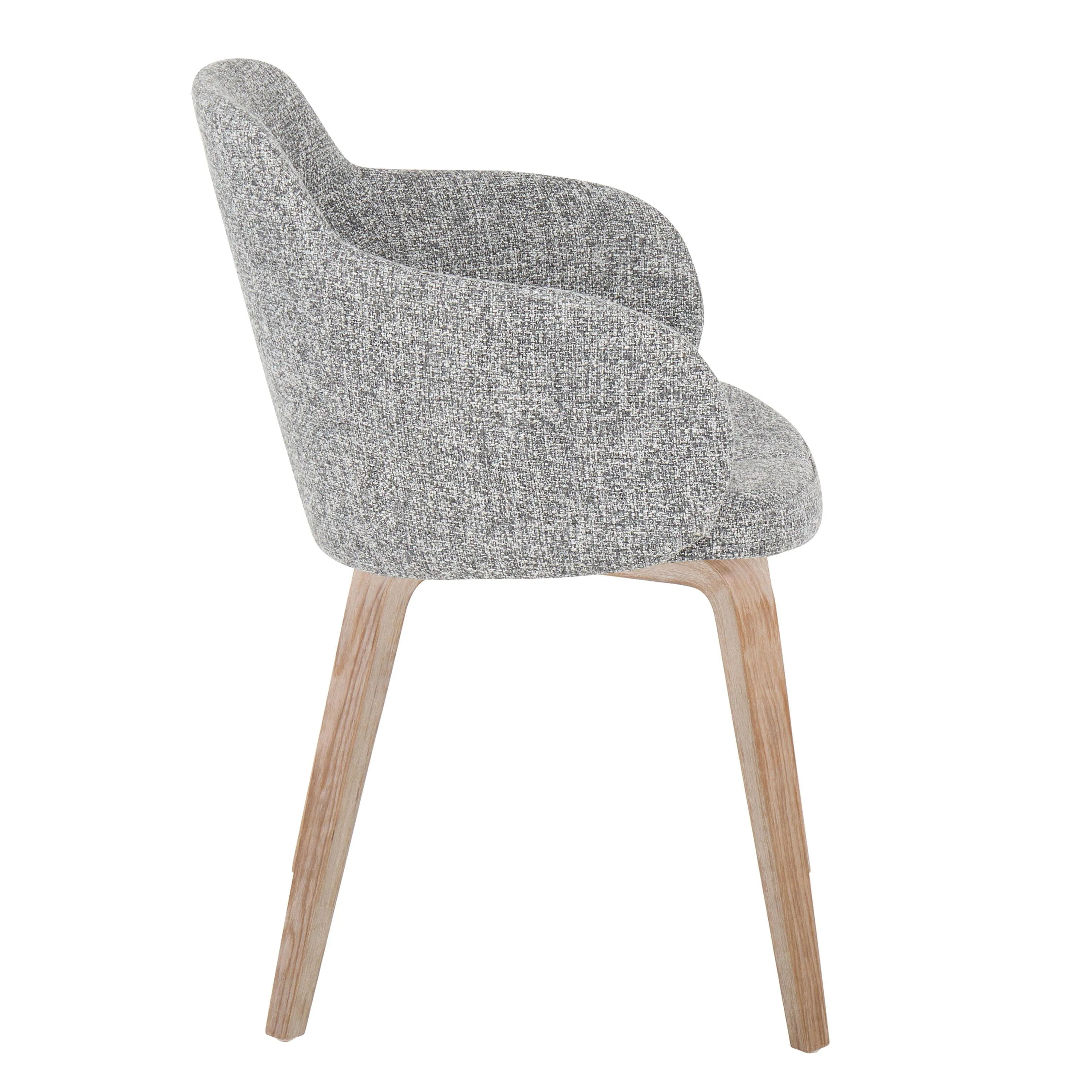 Boyne - Contemporary Dining Chair (Set of 2) by Couch.com