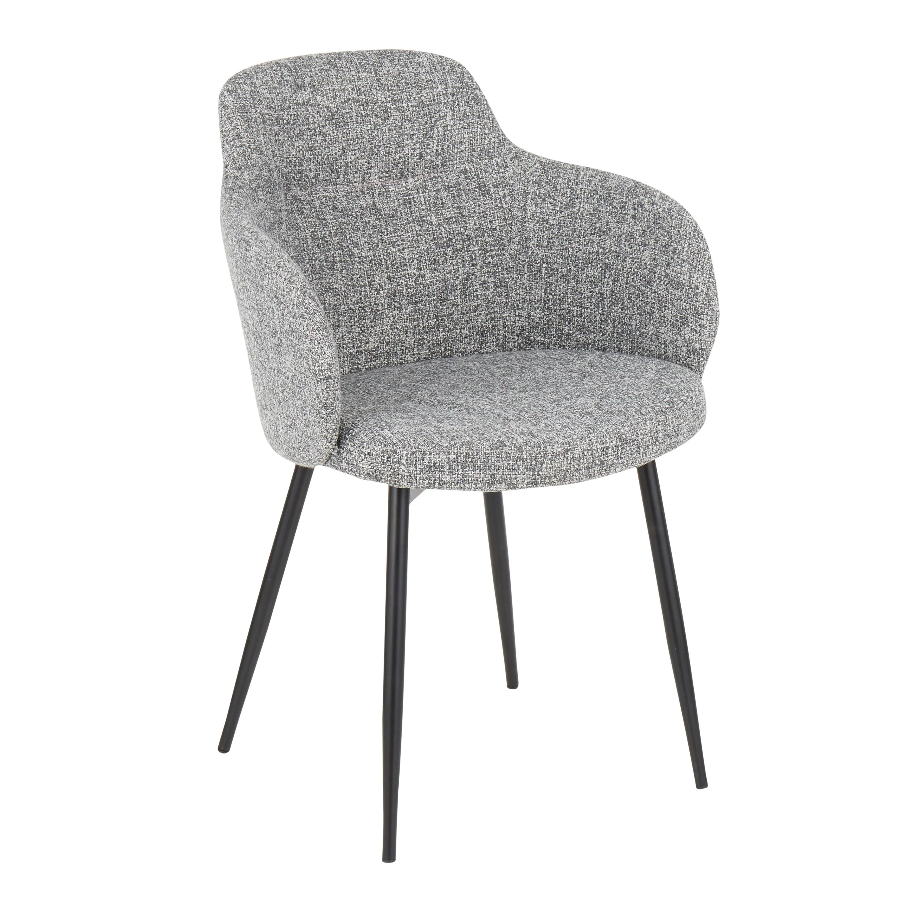 Boyne - Industrial Chair by Couch.com