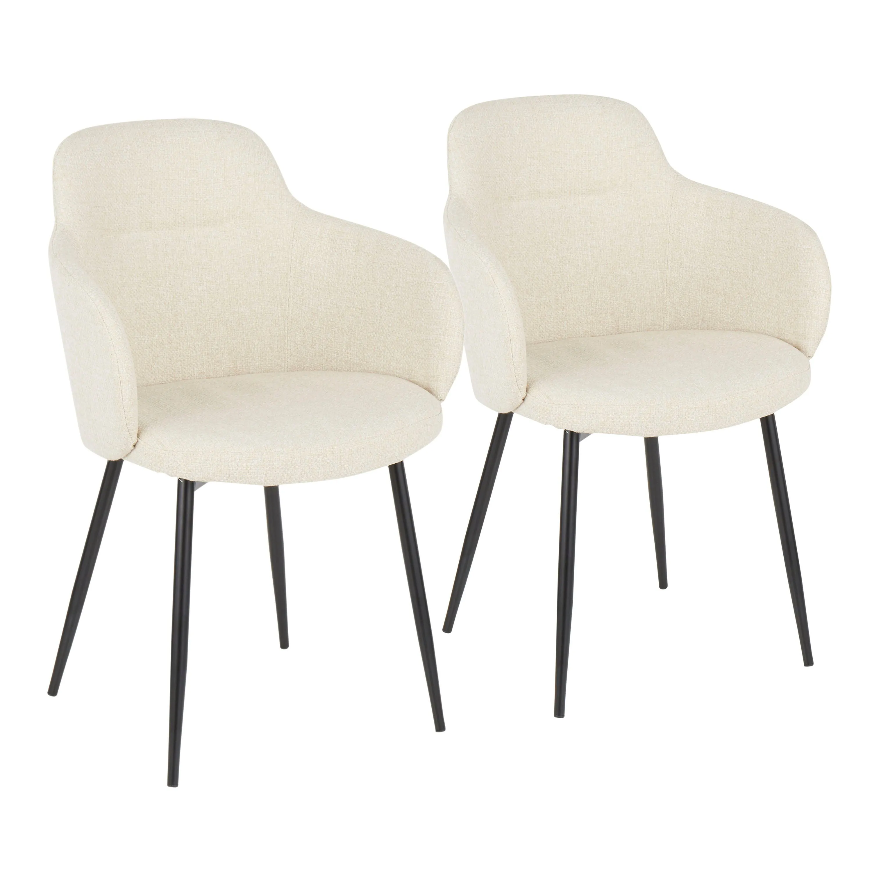 Boyne - Industrial Chair by Couch.com