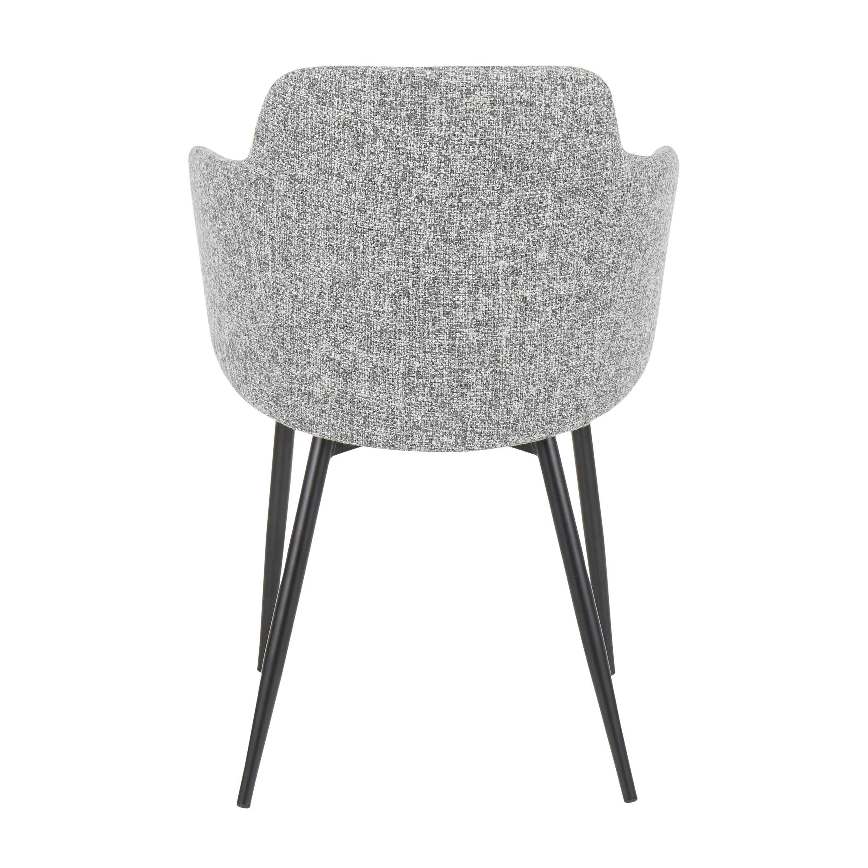 Boyne - Industrial Chair by Couch.com