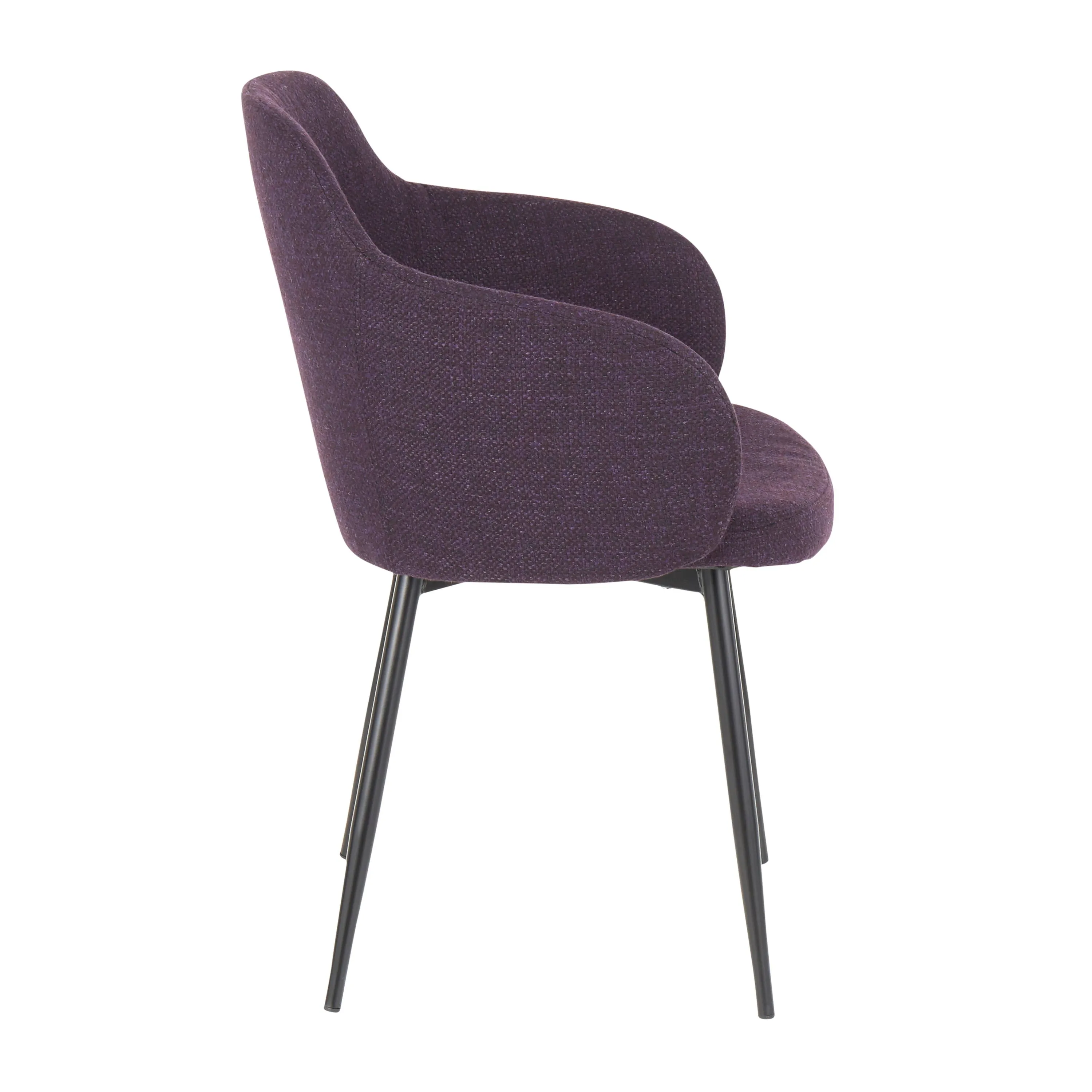 Boyne - Industrial Chair by Couch.com