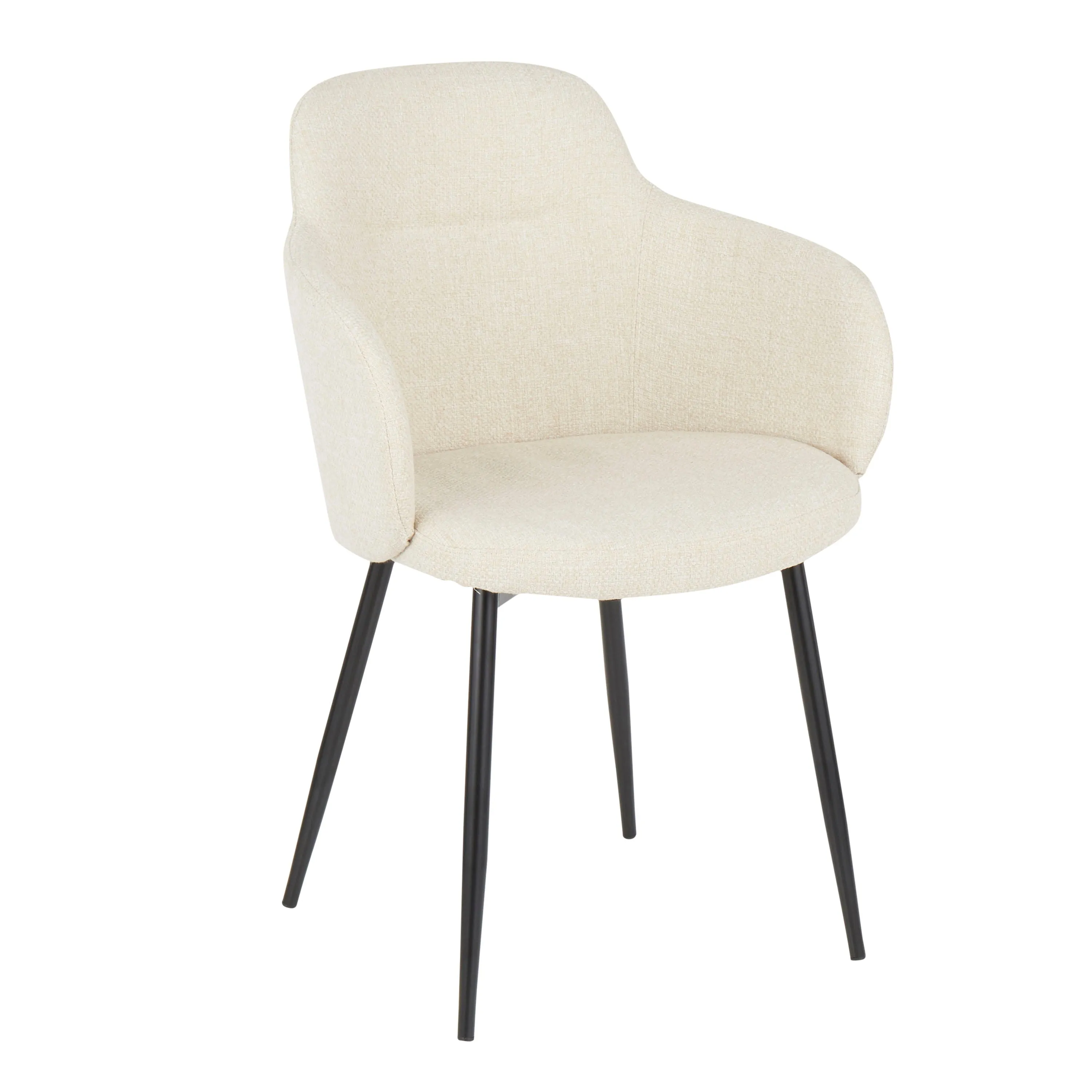 Boyne - Industrial Chair by Couch.com