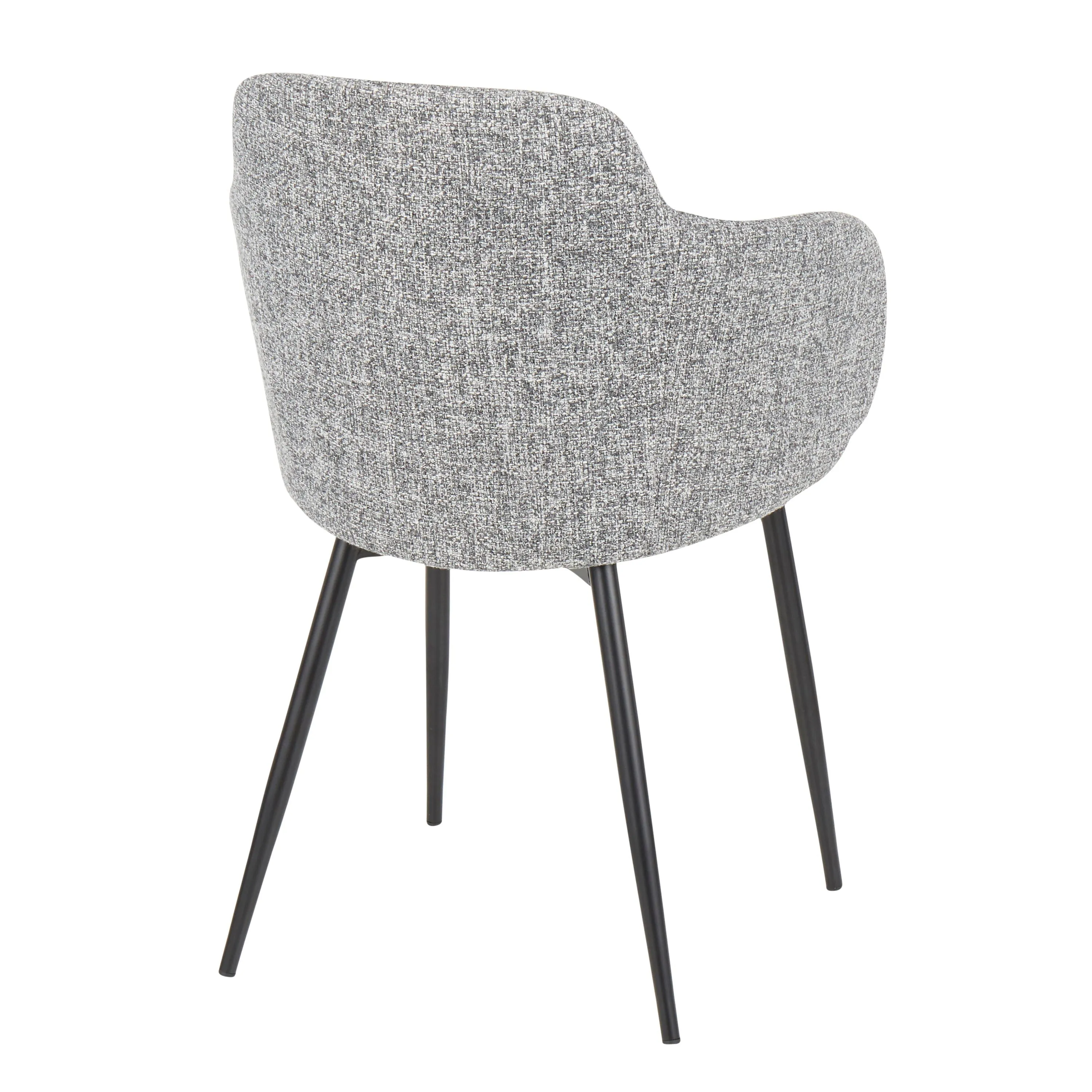 Boyne - Industrial Chair by Couch.com