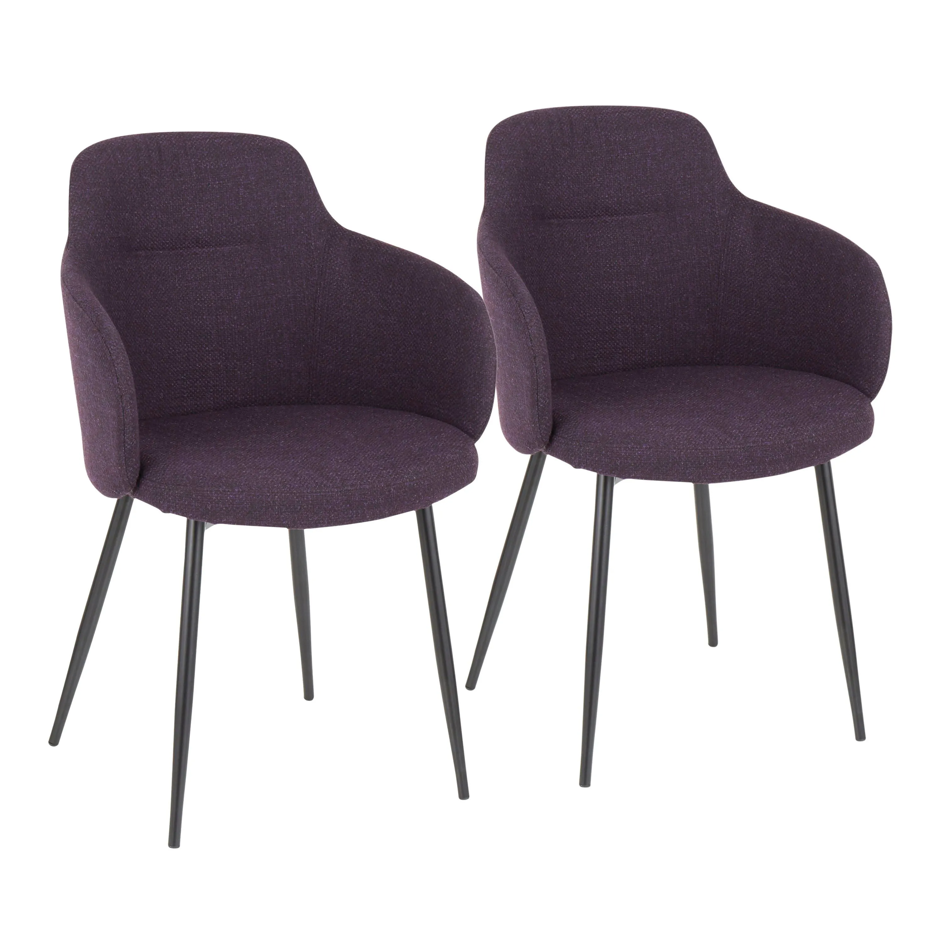 Boyne - Industrial Chair by Couch.com