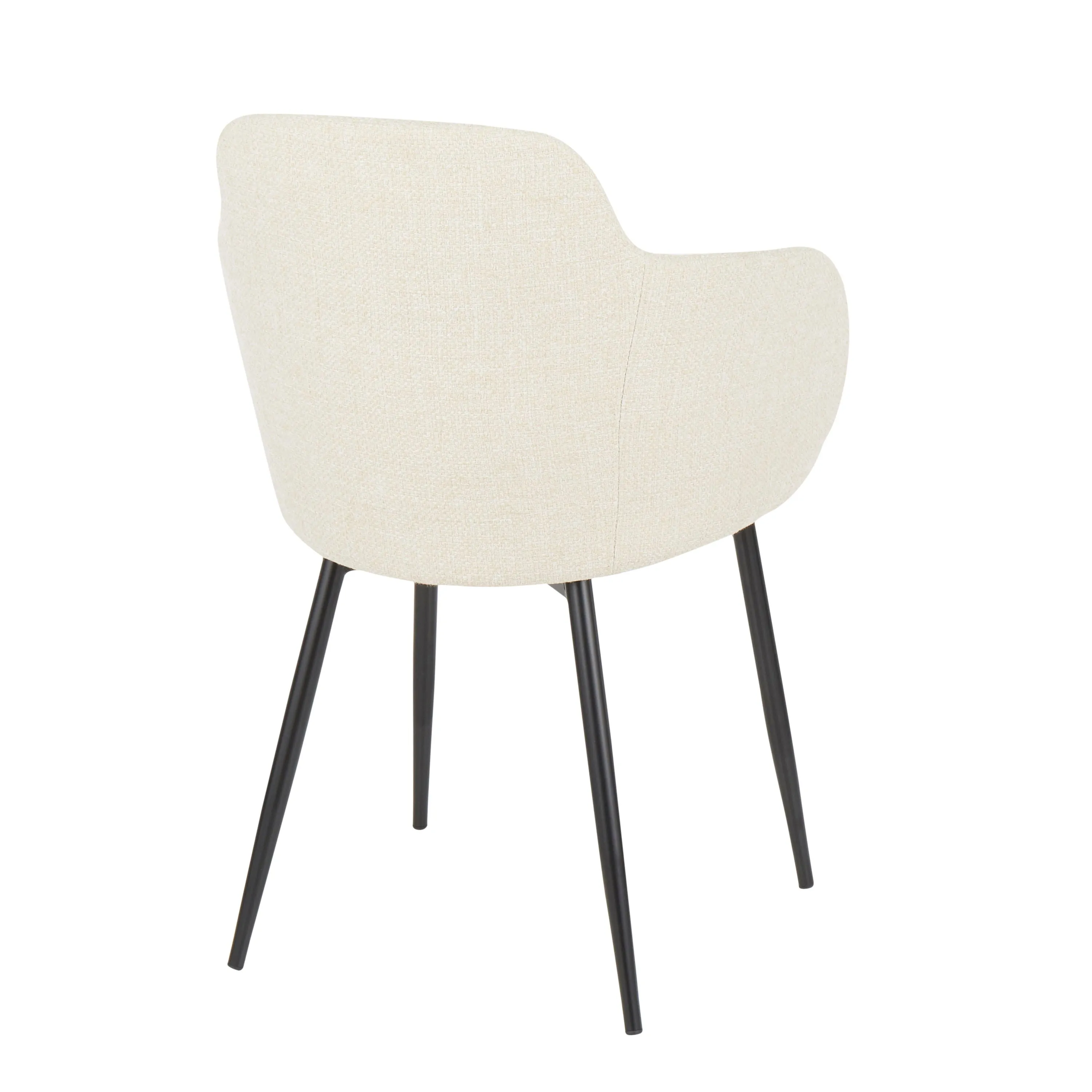 Boyne - Industrial Chair by Couch.com