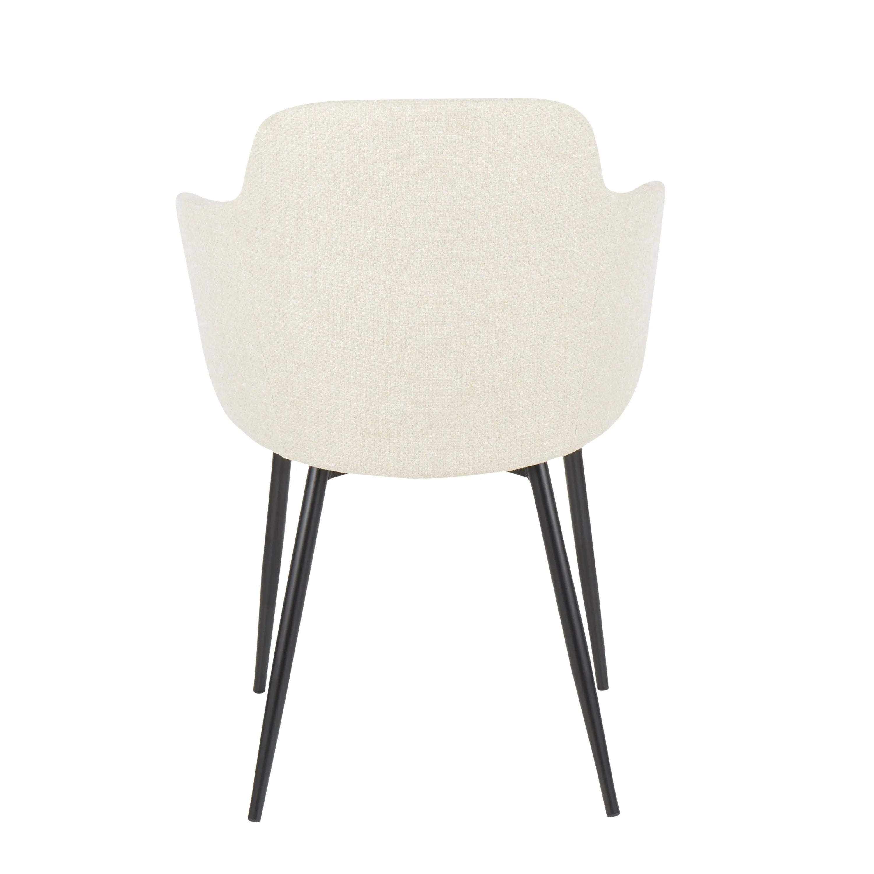Boyne - Industrial Chair by Couch.com