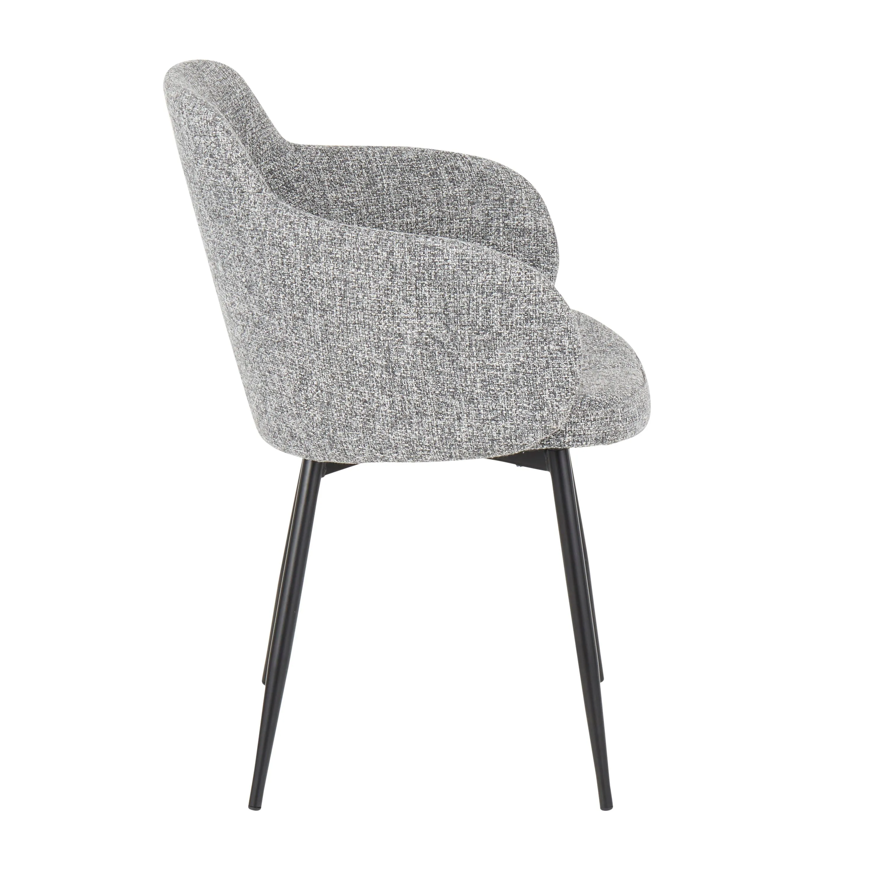 Boyne - Industrial Chair by Couch.com