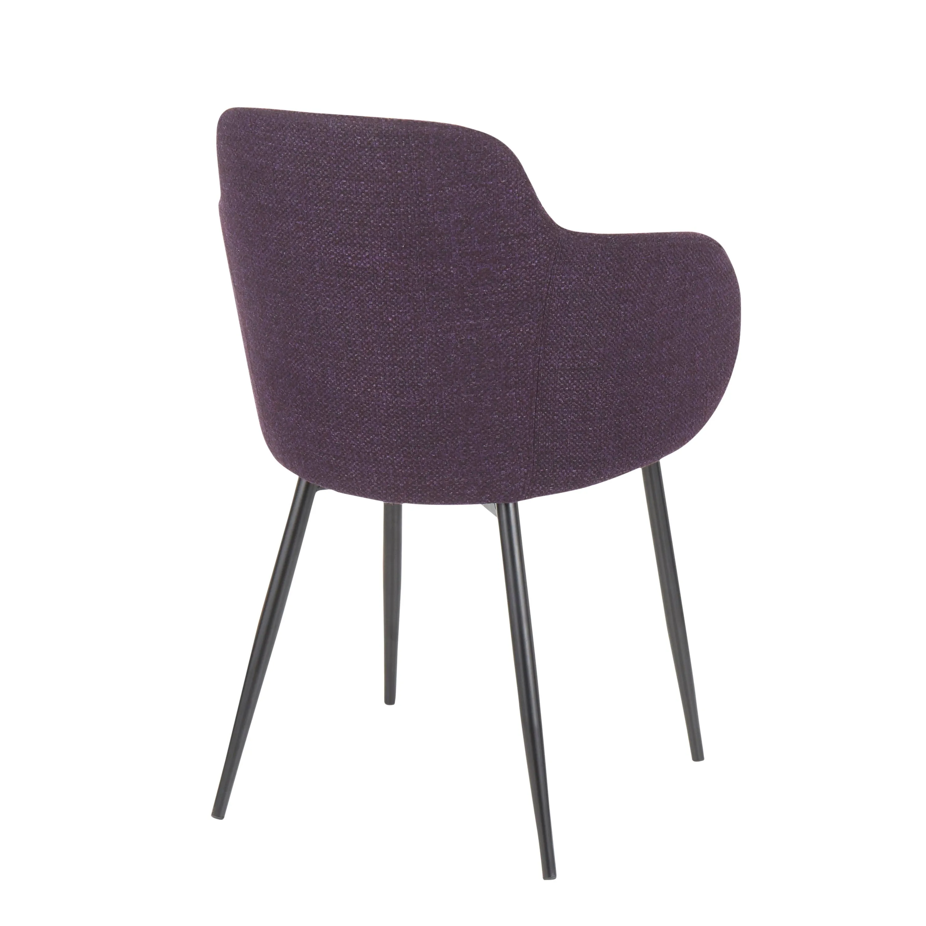 Boyne - Industrial Chair by Couch.com